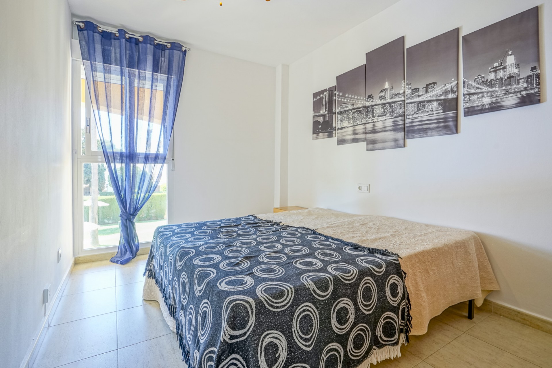 Herverkoop - Appartement -
Jávea - Cala Blanca