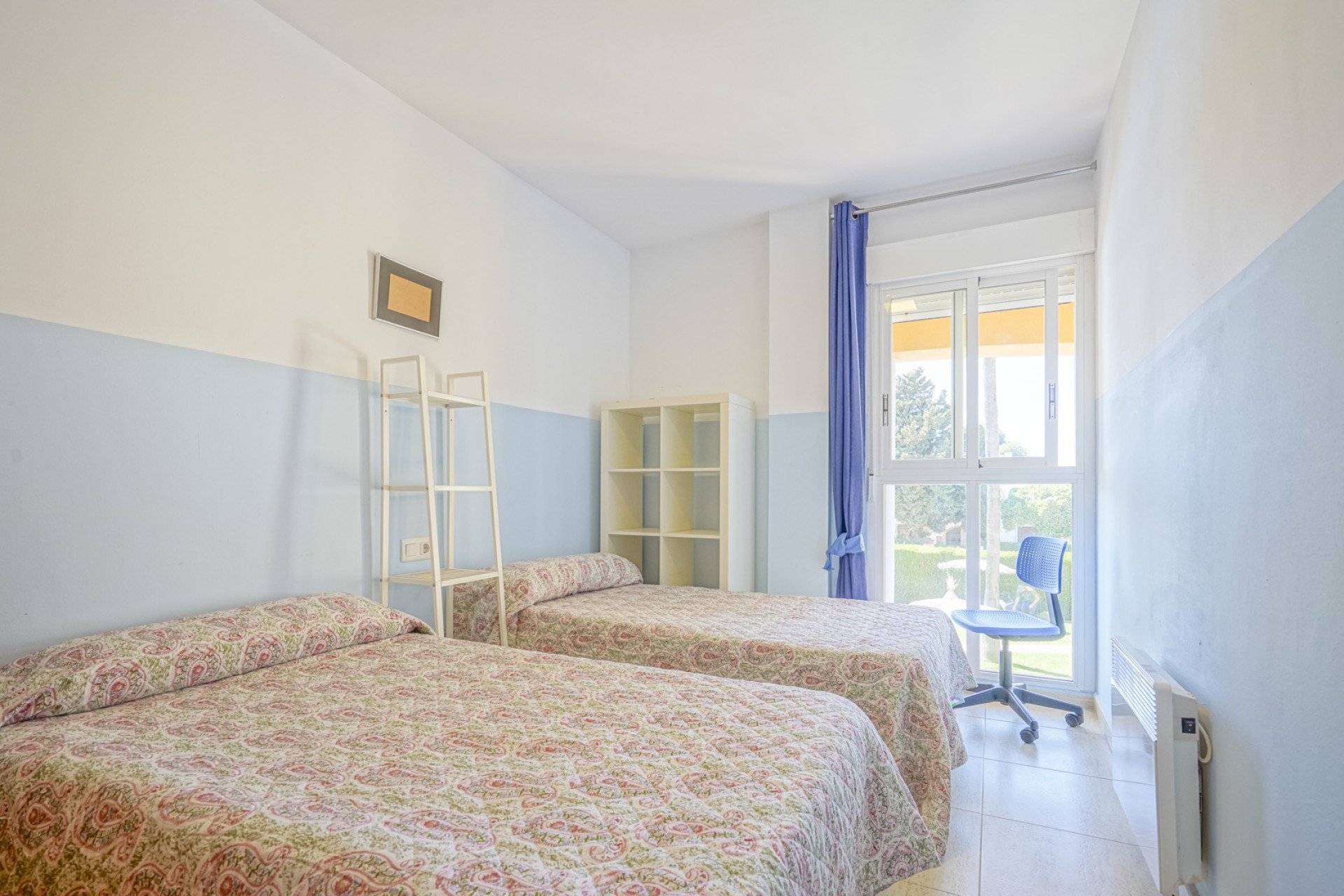 Herverkoop - Appartement -
Jávea - Cala Blanca