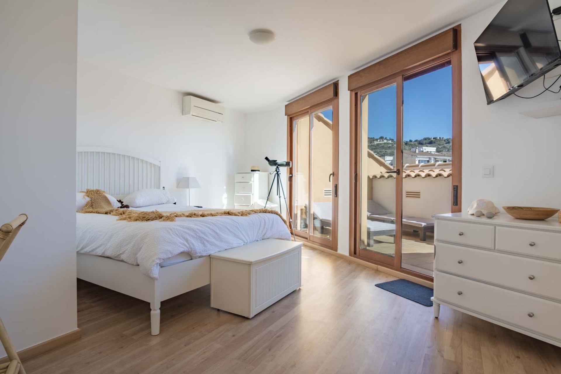 Herverkoop - Appartement -
Jávea - Center