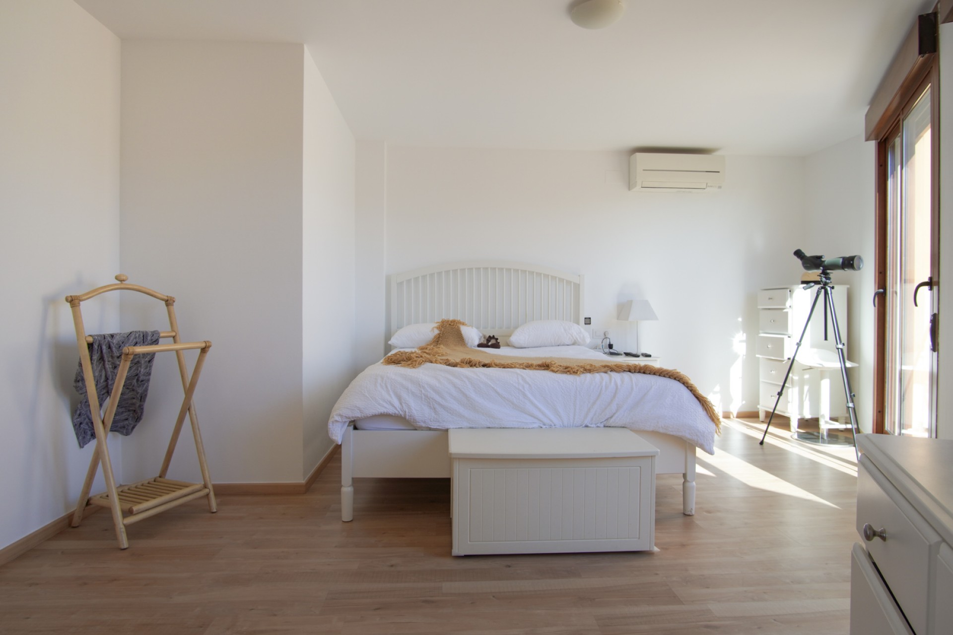 Herverkoop - Appartement -
Jávea - Center