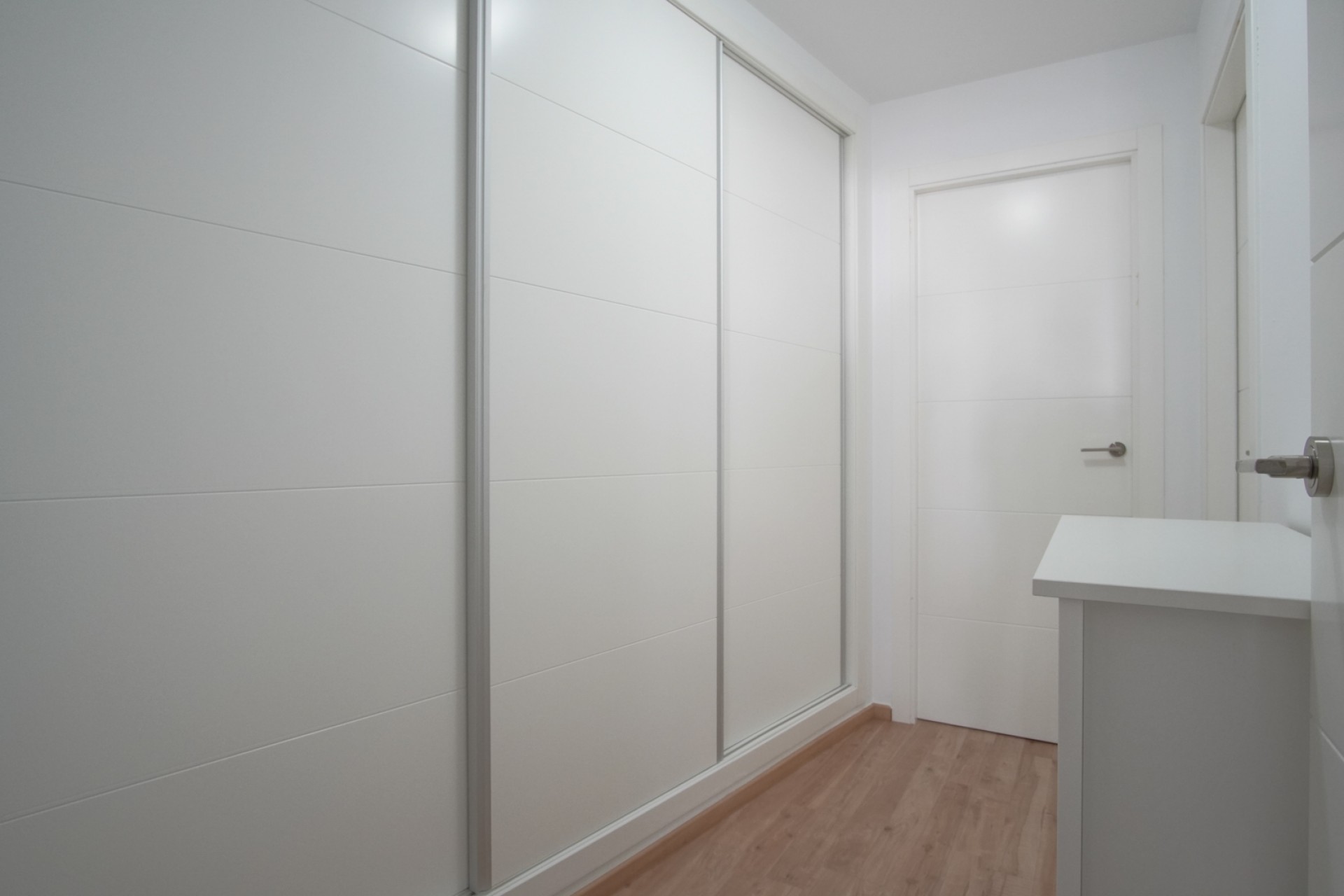 Herverkoop - Appartement -
Jávea - Center