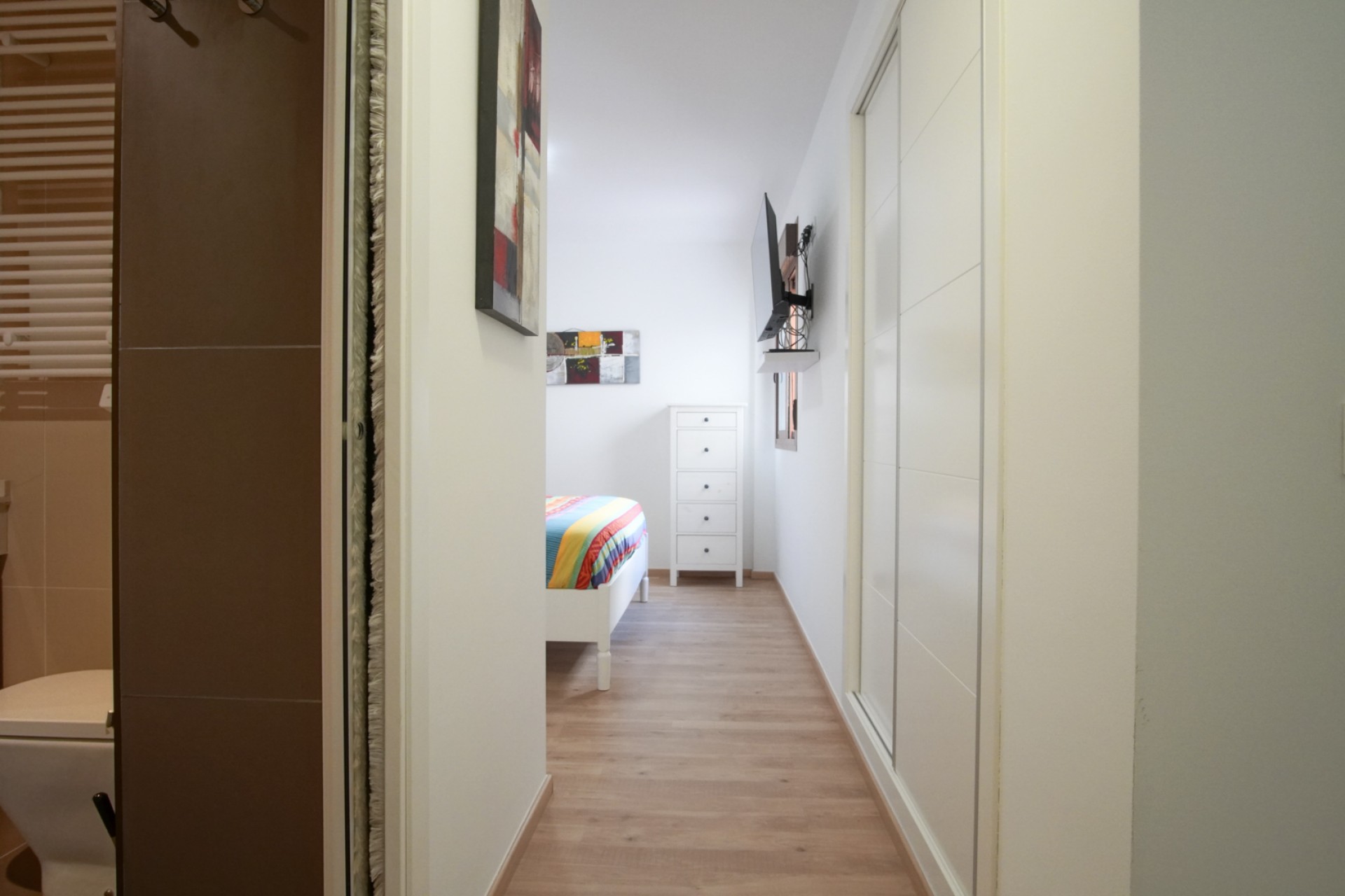 Herverkoop - Appartement -
Jávea - Center