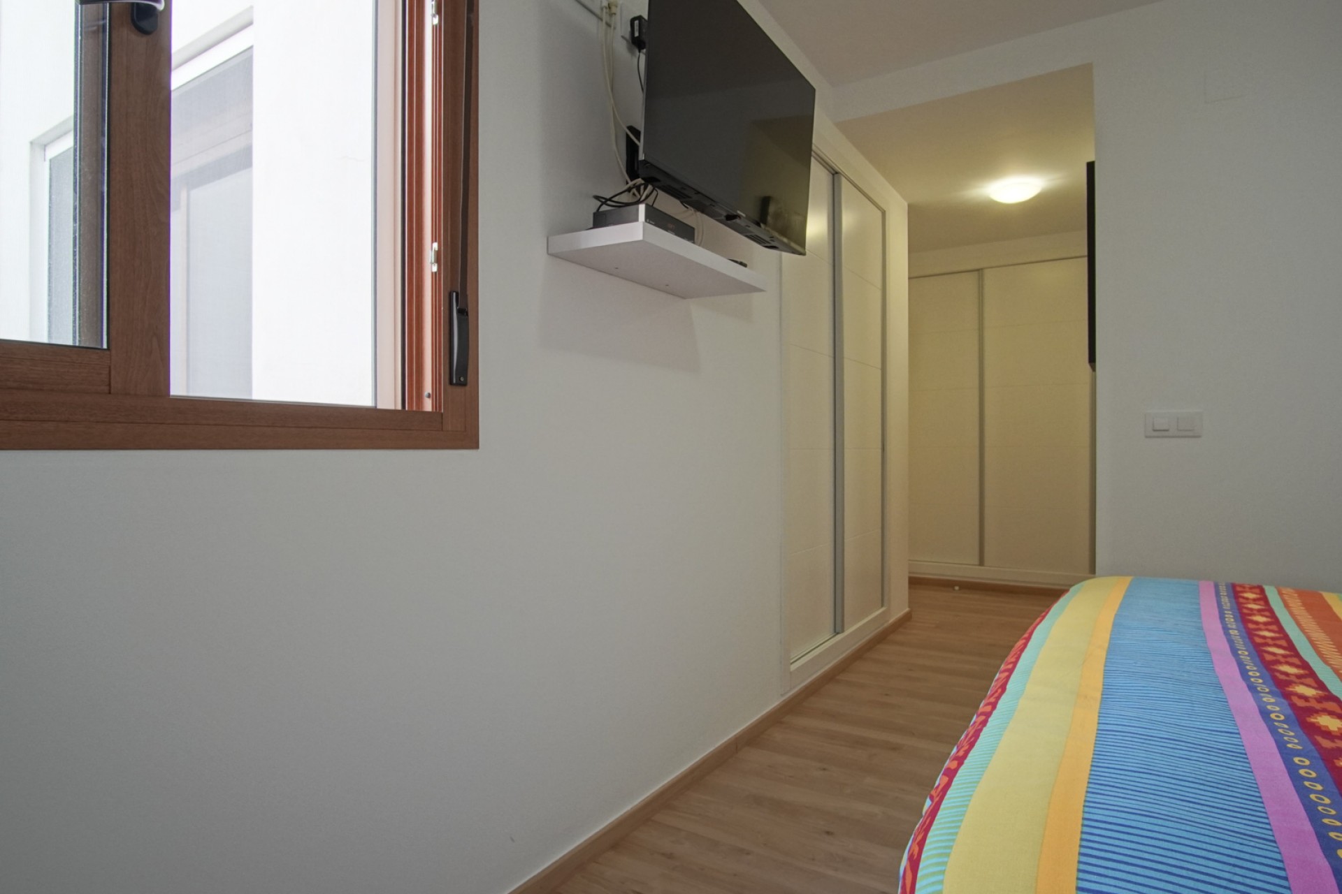 Herverkoop - Appartement -
Jávea - Center