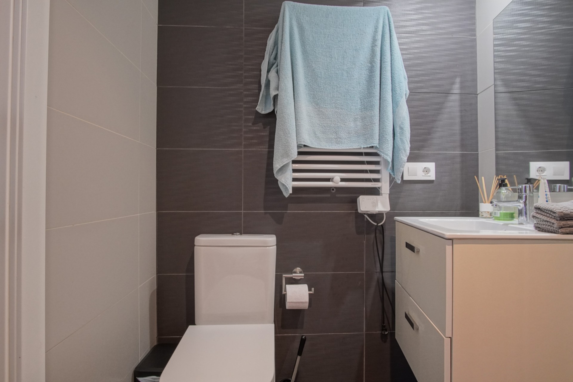 Herverkoop - Appartement -
Jávea - Center
