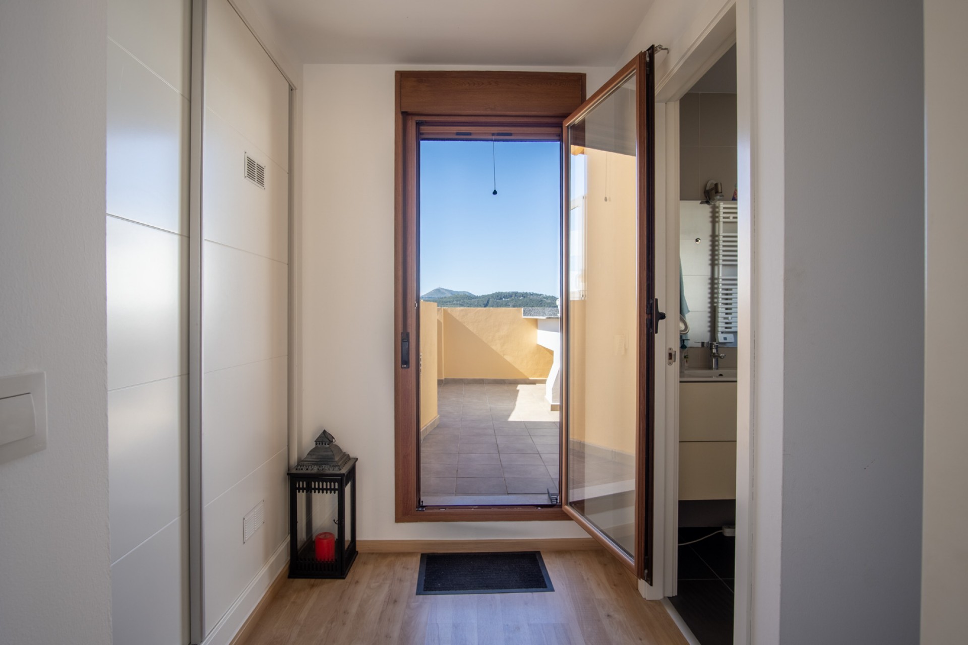 Herverkoop - Appartement -
Jávea - Center