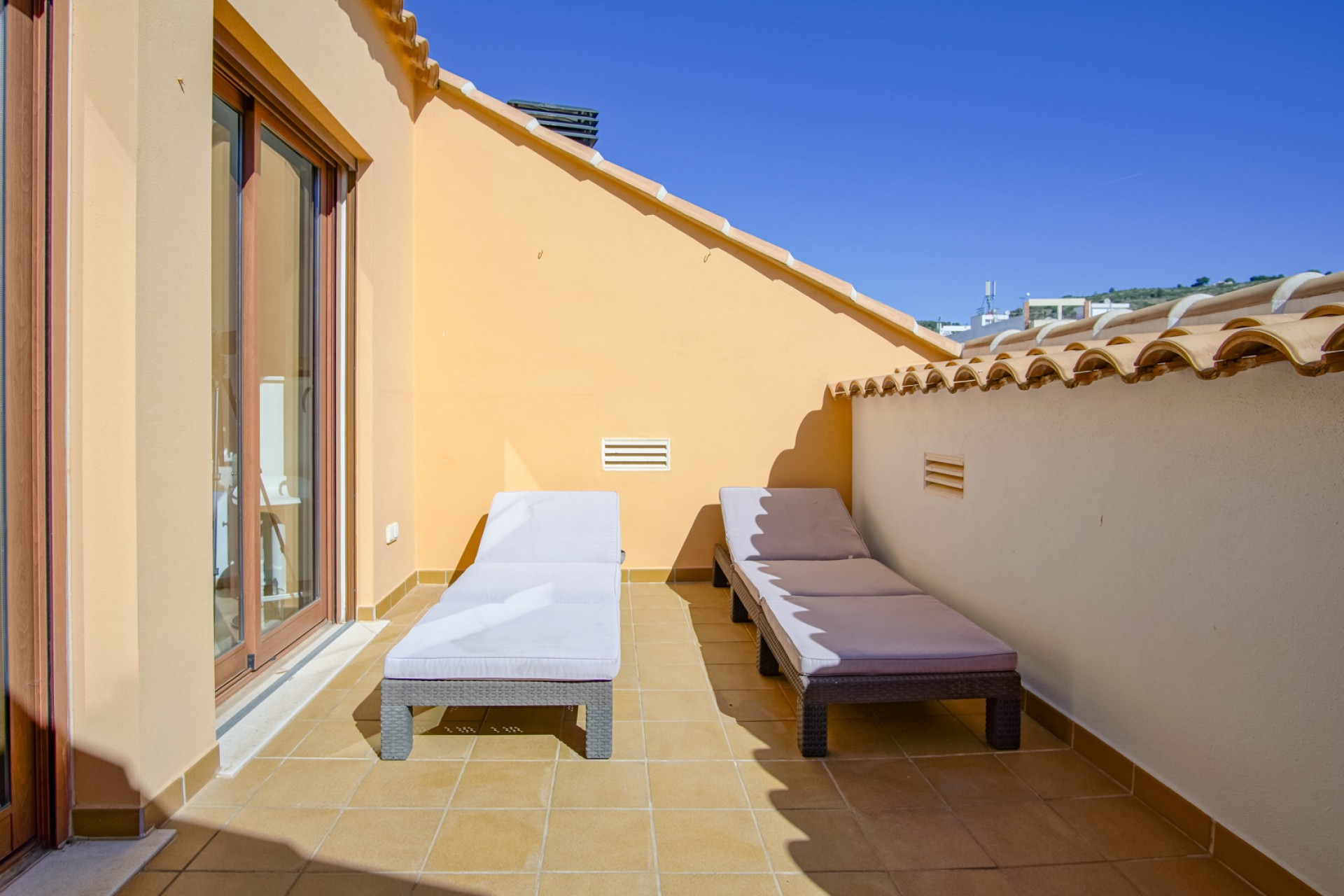 Herverkoop - Appartement -
Jávea - Center