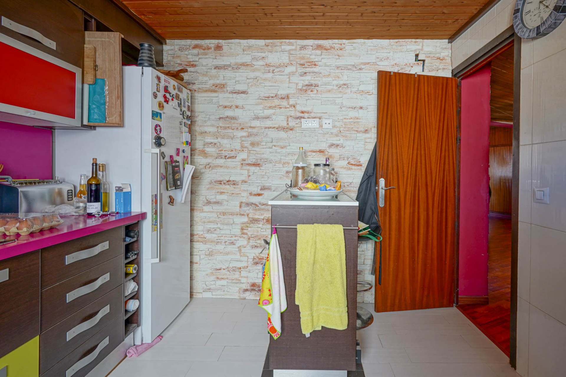 Herverkoop - Appartement -
Jávea - Center