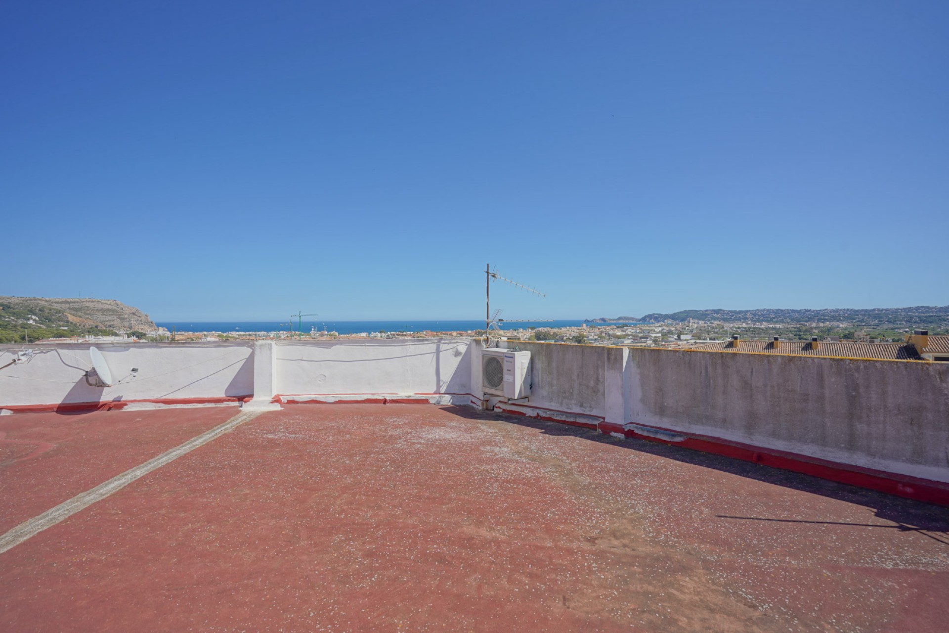 Herverkoop - Appartement -
Jávea - Center