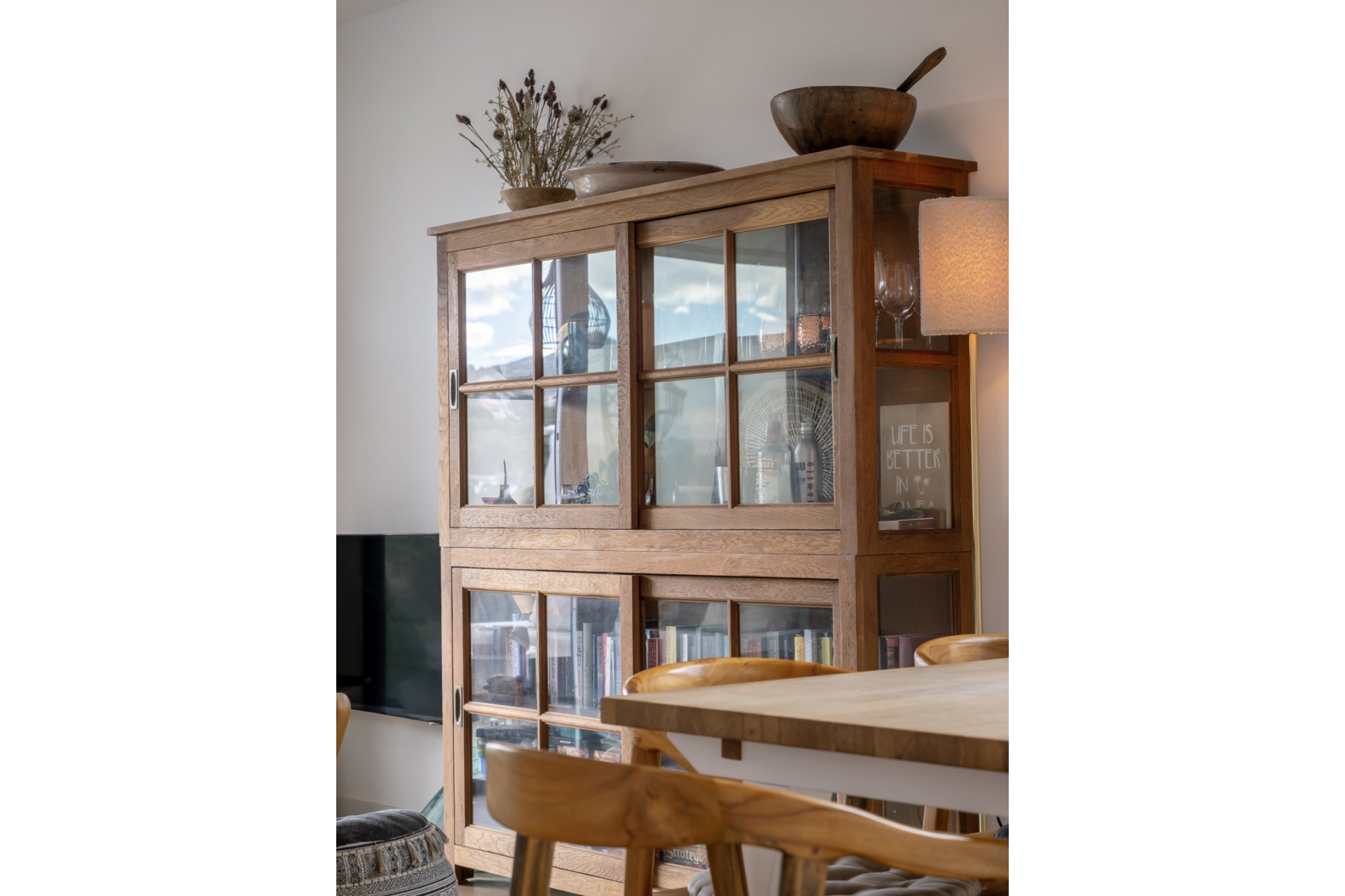 Herverkoop - Appartement -
Jávea - El Arenal