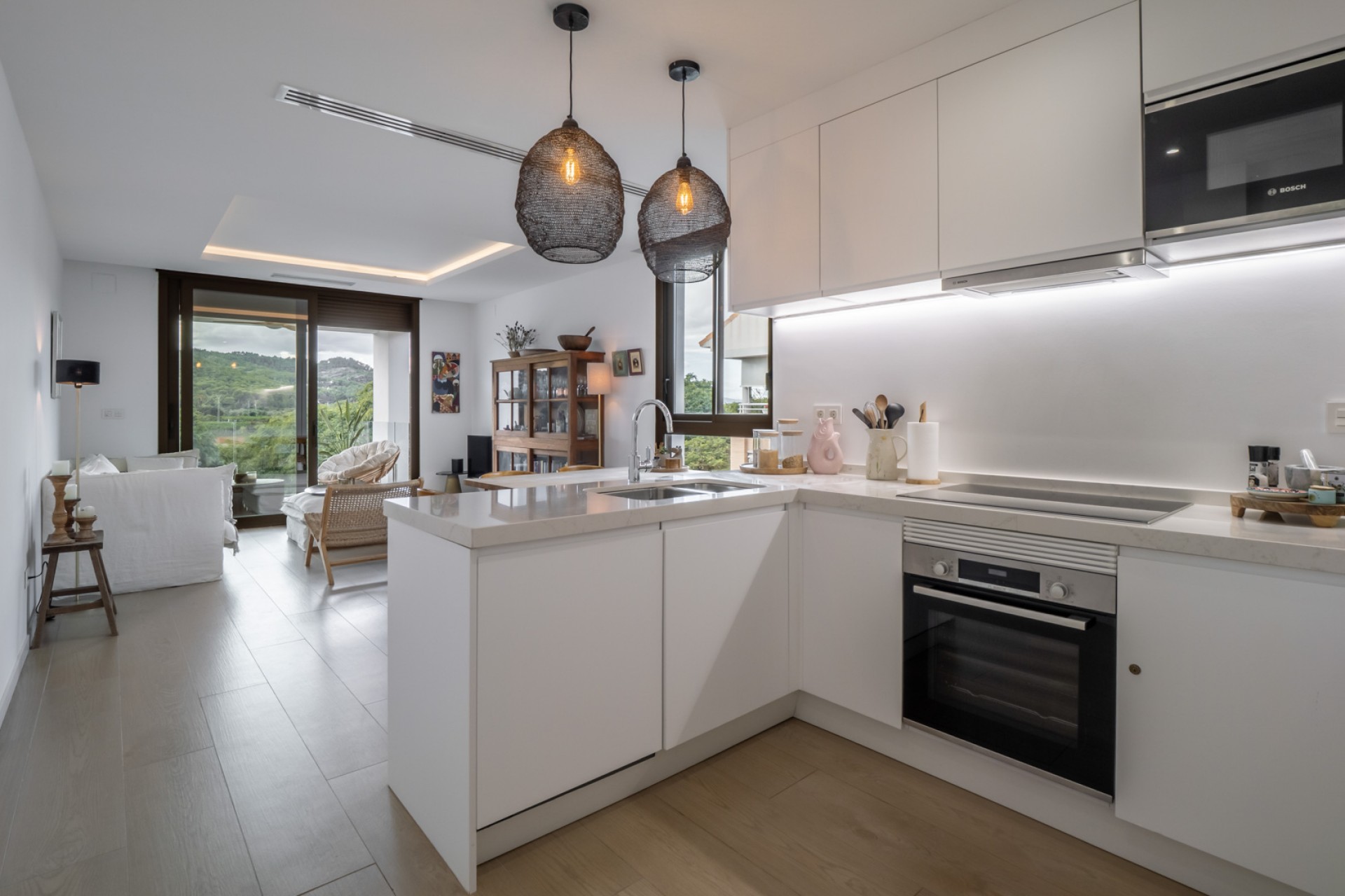 Herverkoop - Appartement -
Jávea - El Arenal