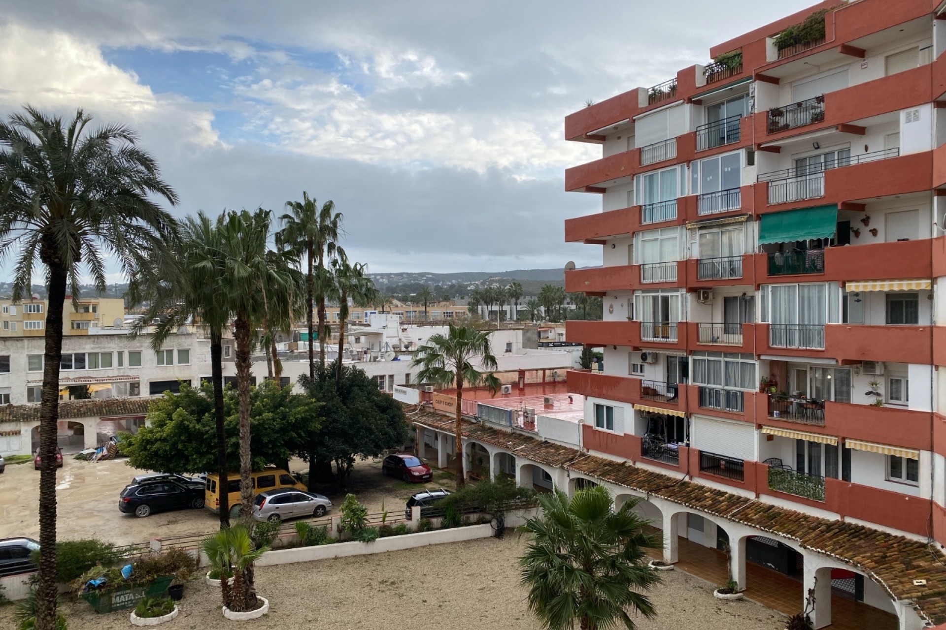 Herverkoop - Appartement -
Jávea - El Arenal