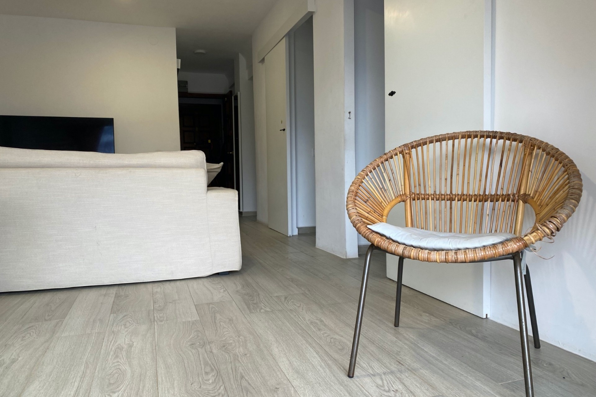 Herverkoop - Appartement -
Jávea - El Arenal