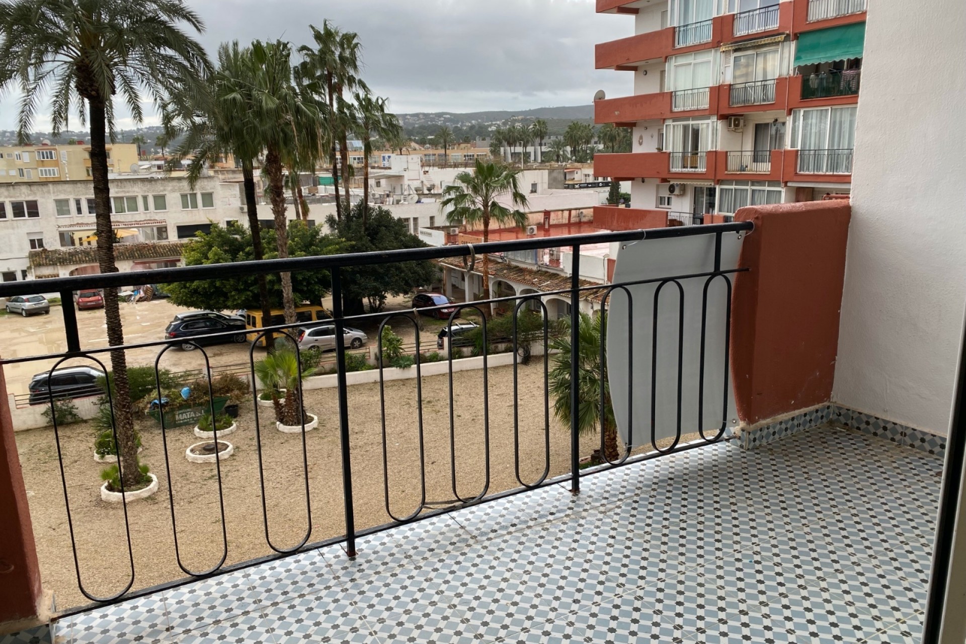 Herverkoop - Appartement -
Jávea - El Arenal