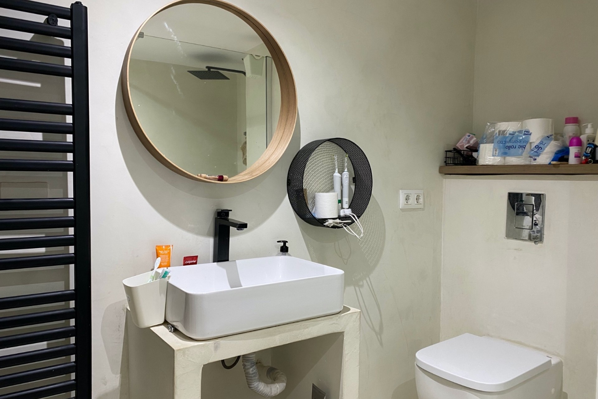 Herverkoop - Appartement -
Jávea - El Arenal