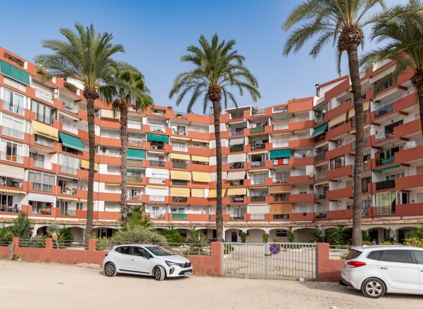Herverkoop - Appartement -
Jávea - El Arenal