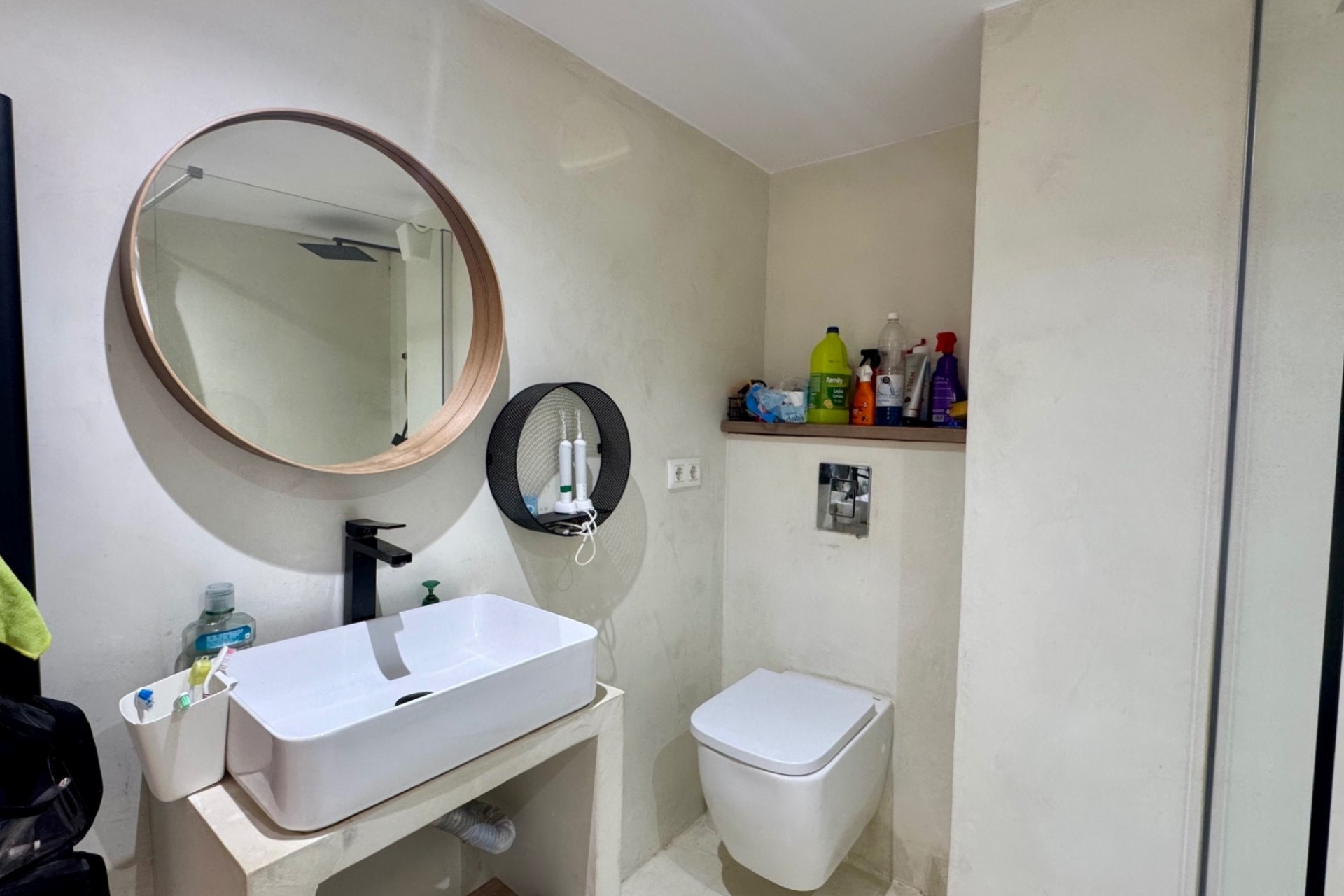 Herverkoop - Appartement -
Jávea - El Arenal