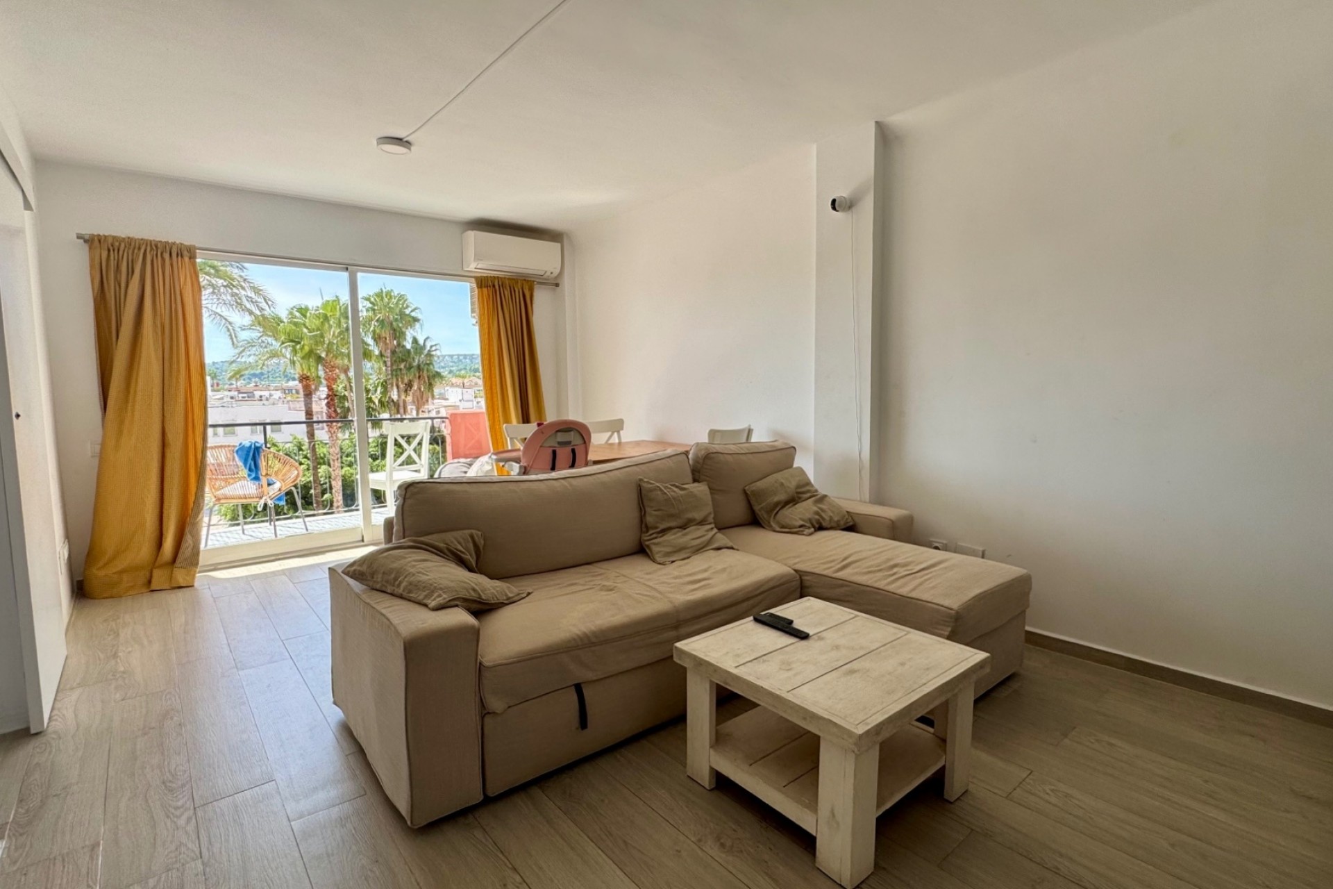 Herverkoop - Appartement -
Jávea - El Arenal