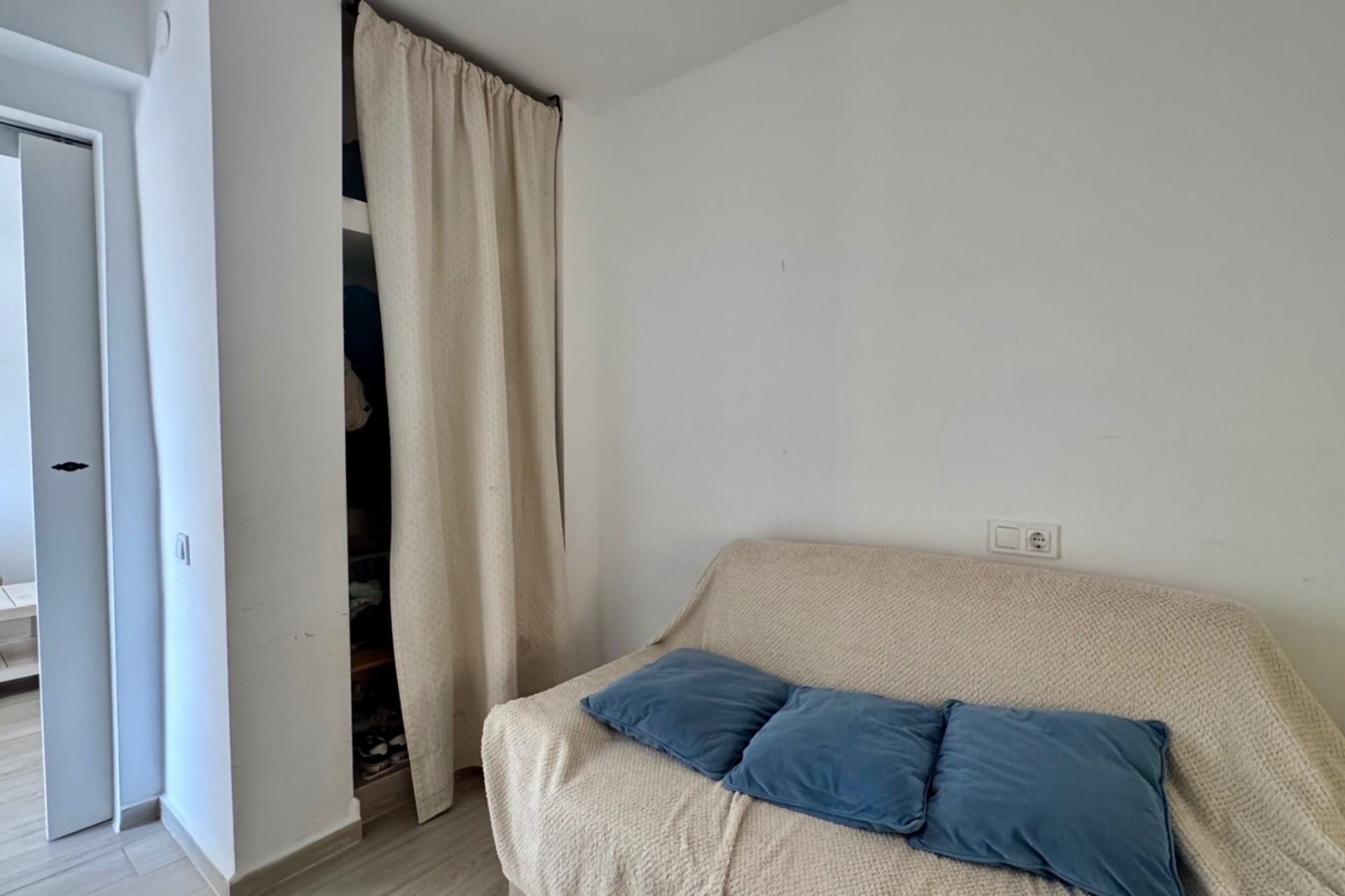 Herverkoop - Appartement -
Jávea - El Arenal