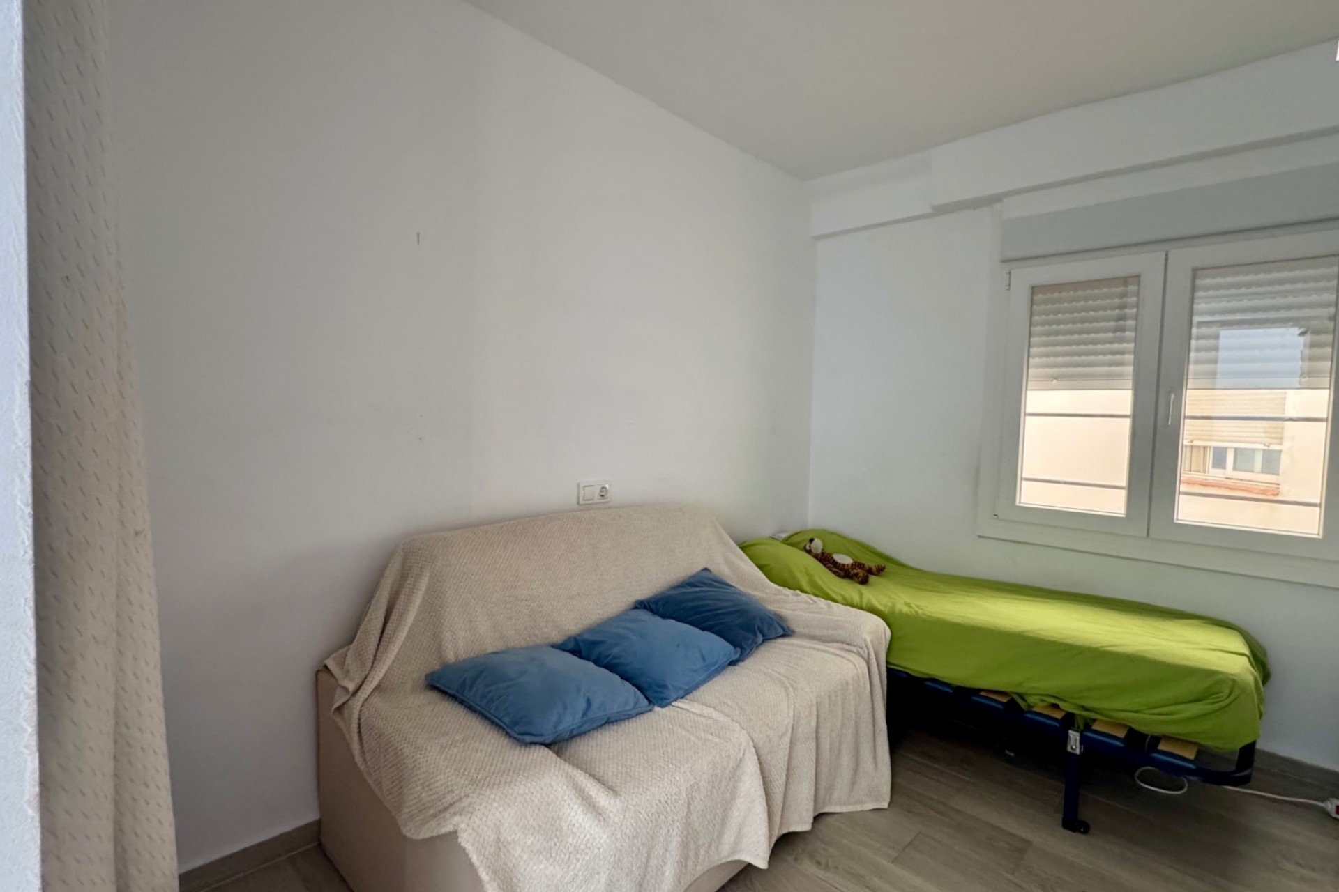 Herverkoop - Appartement -
Jávea - El Arenal