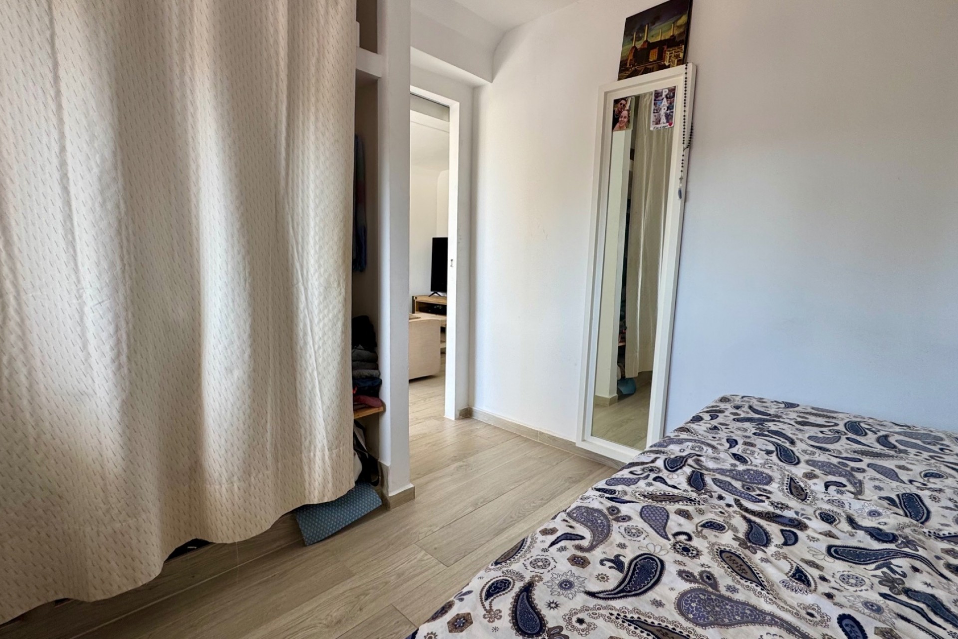 Herverkoop - Appartement -
Jávea - El Arenal
