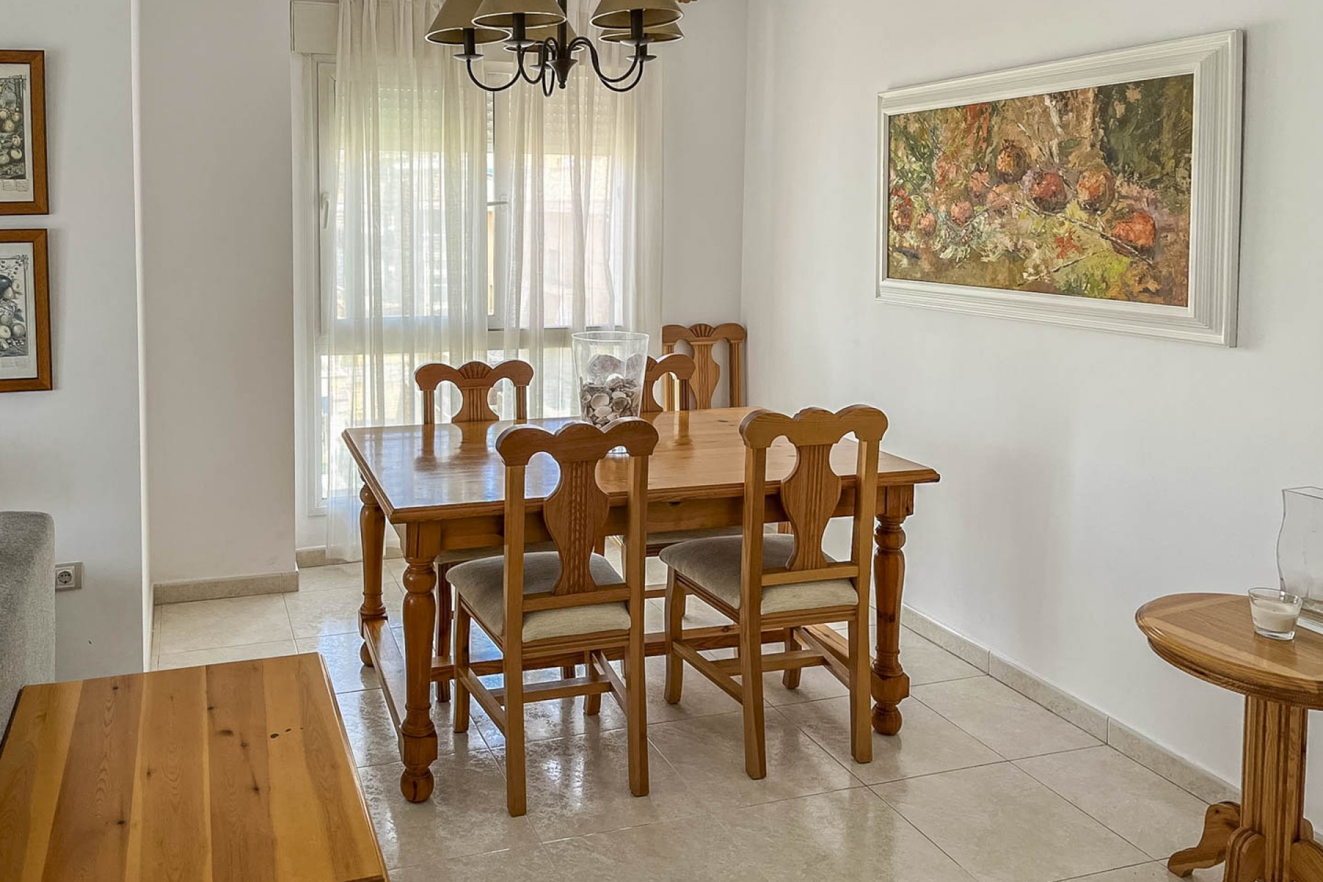 Herverkoop - Appartement -
Jávea - Montanar