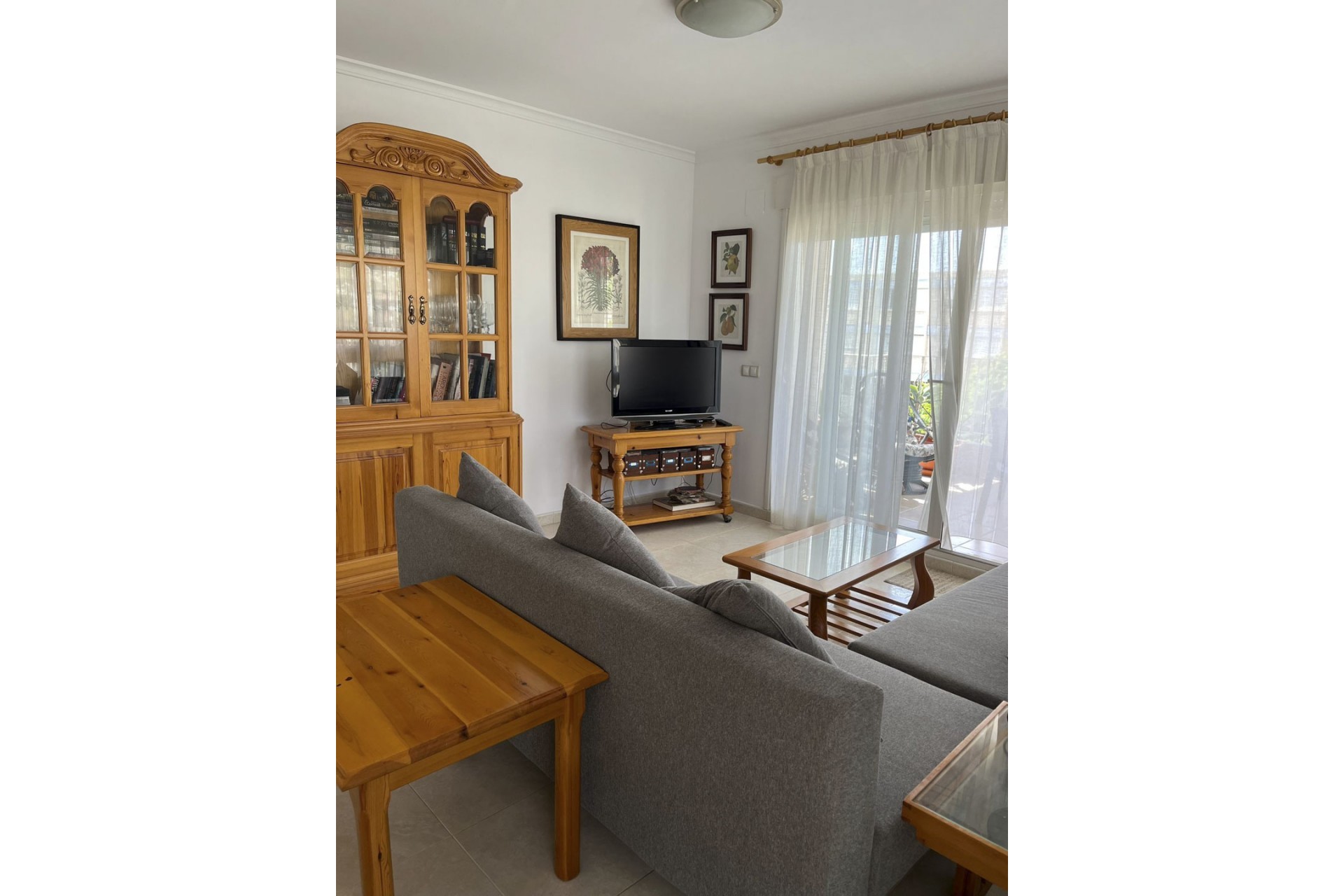 Herverkoop - Appartement -
Jávea - Montanar