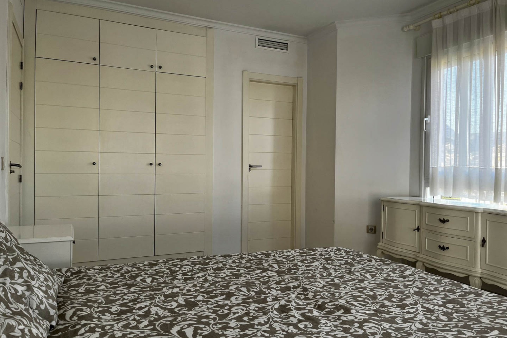 Herverkoop - Appartement -
Jávea - Montanar