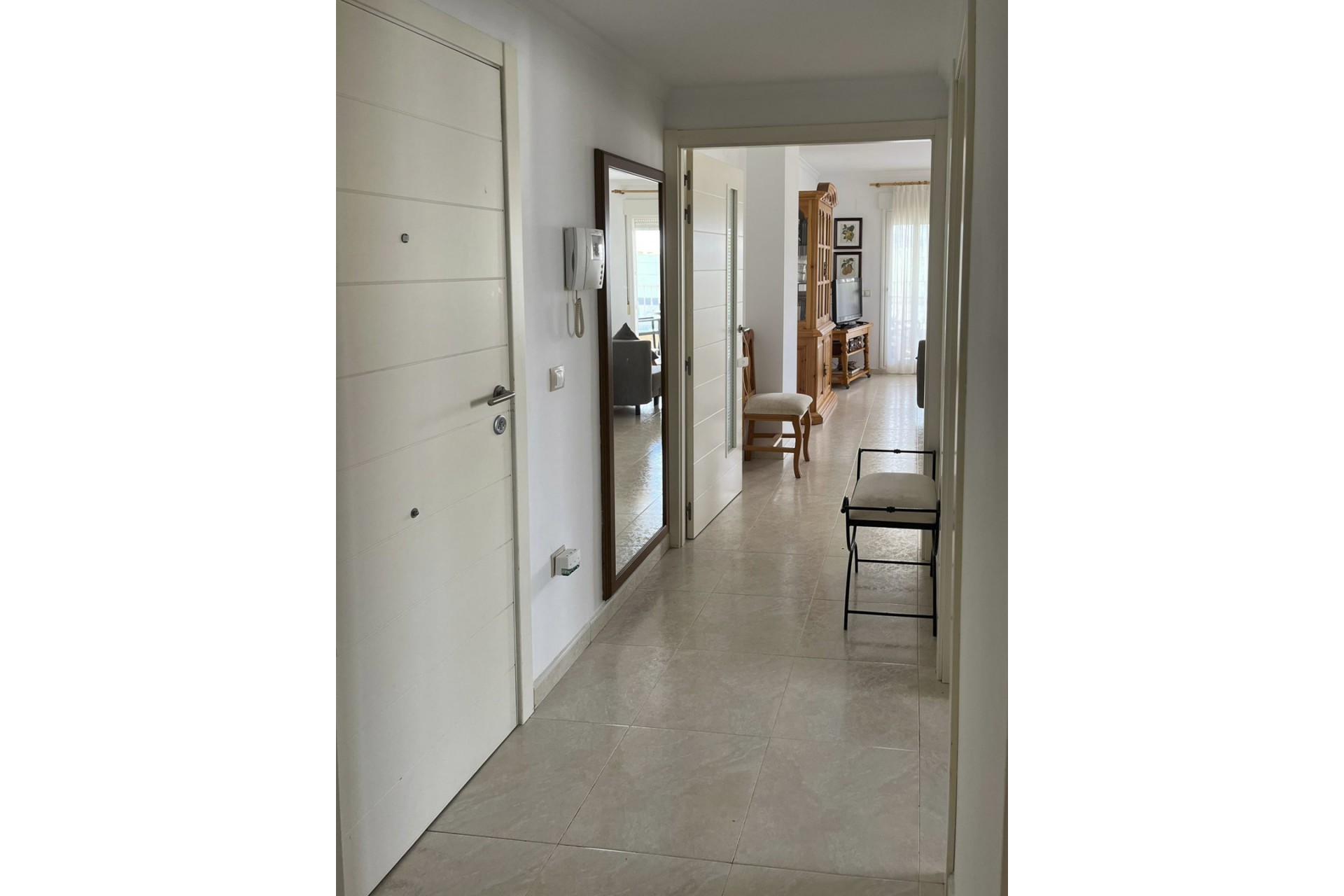 Herverkoop - Appartement -
Jávea - Montanar