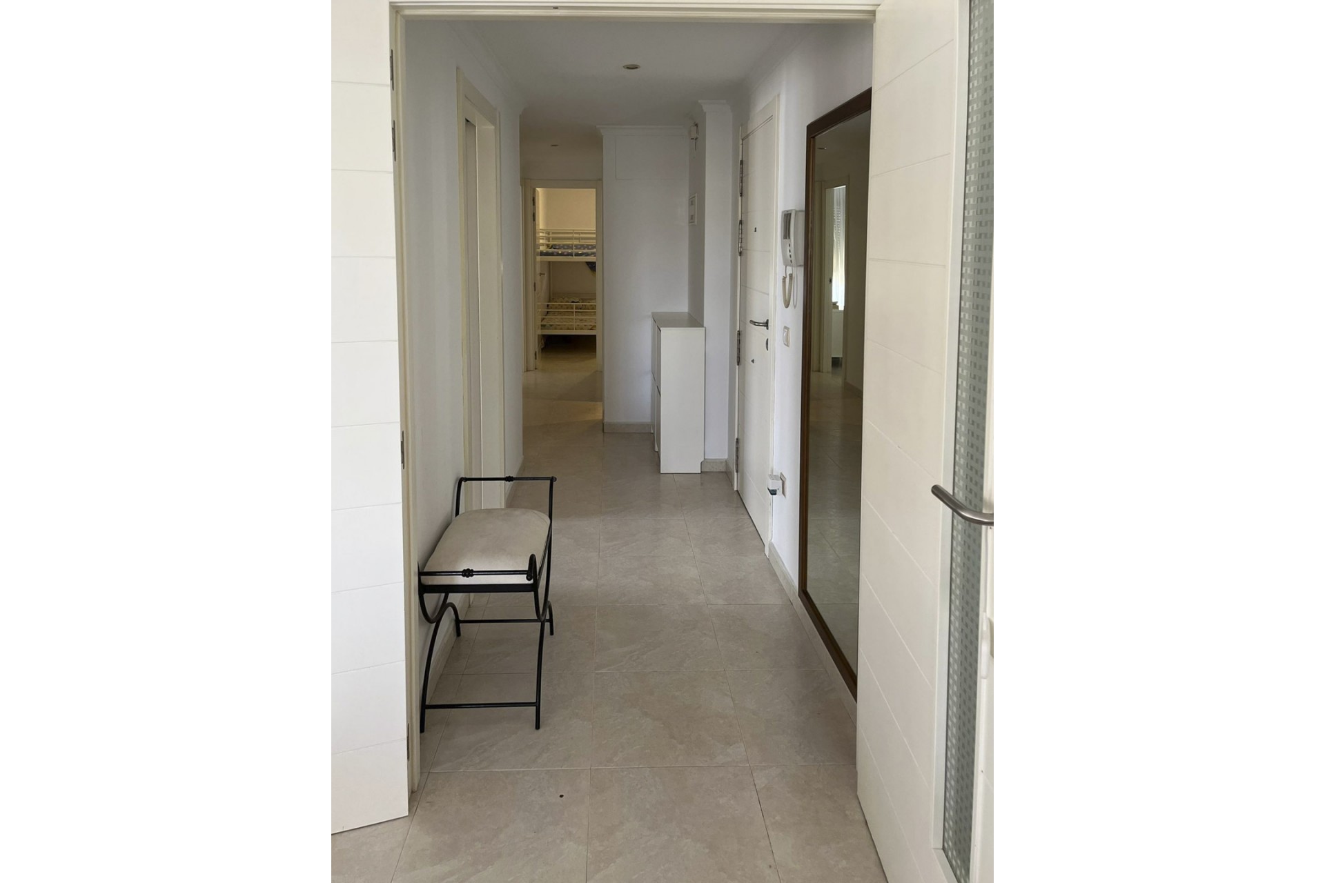 Herverkoop - Appartement -
Jávea - Montanar