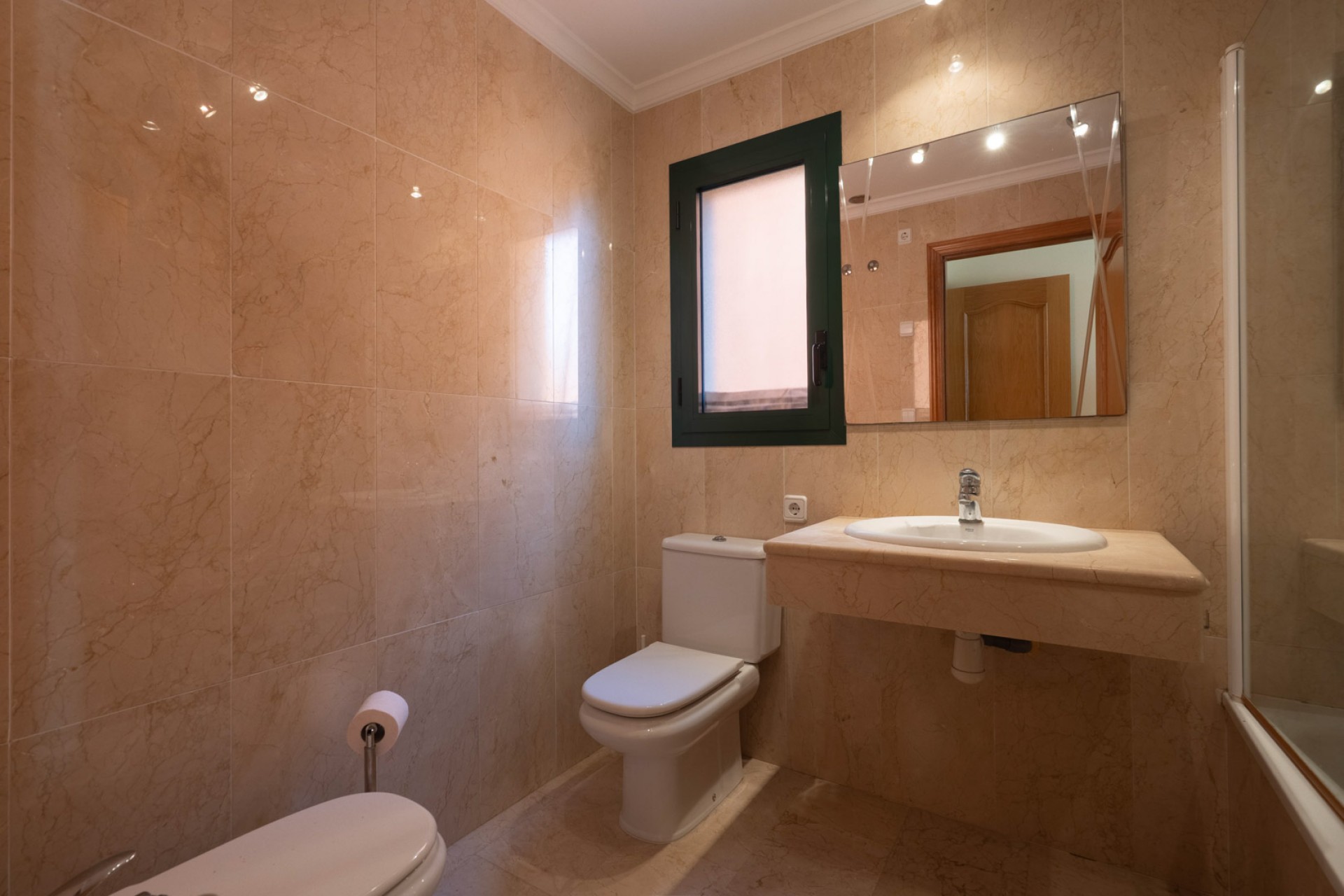 Herverkoop - Appartement -
Jávea - Port