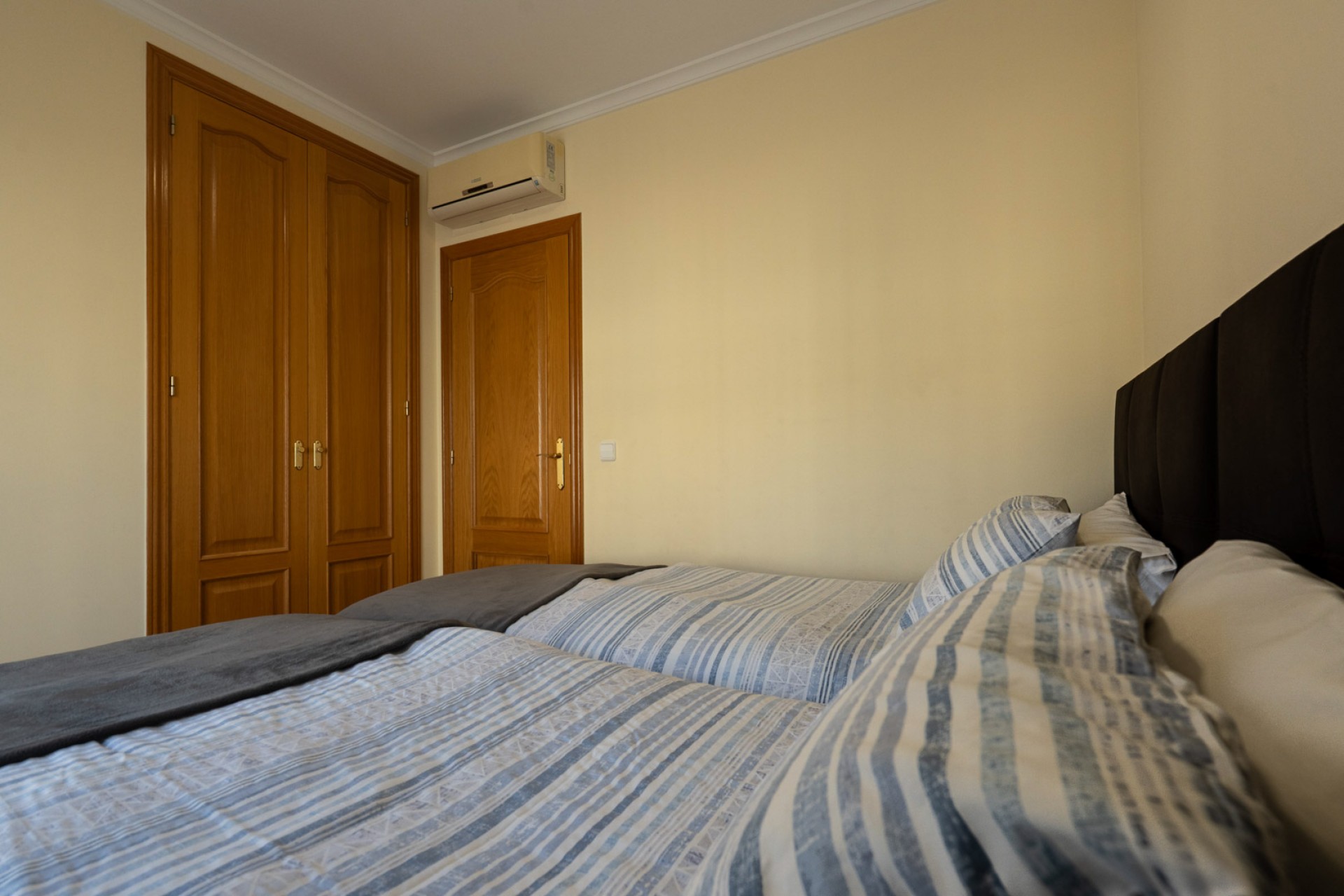 Herverkoop - Appartement -
Jávea - Port