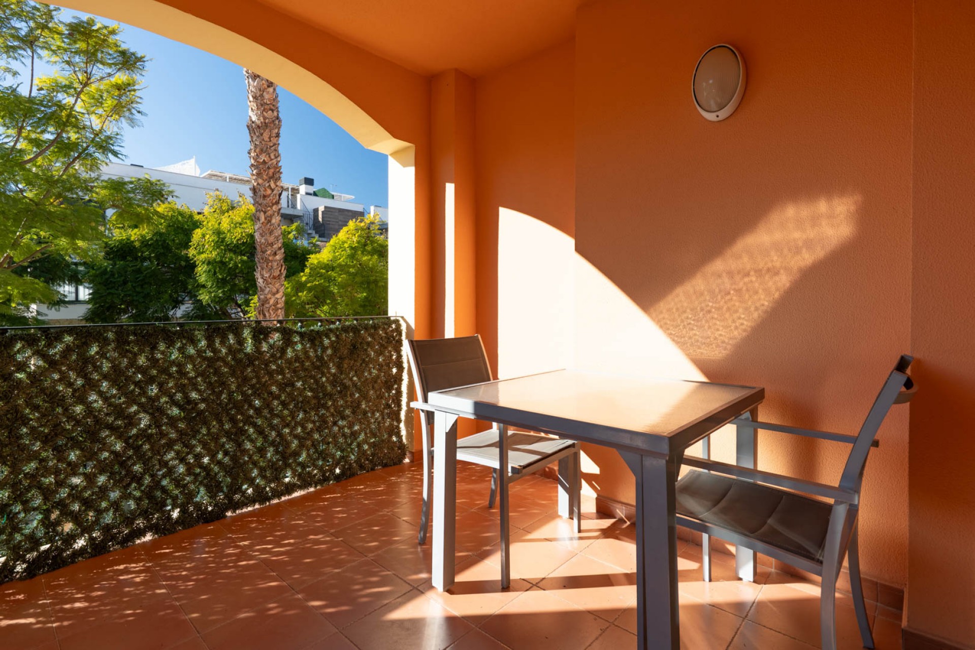Herverkoop - Appartement -
Jávea - Port