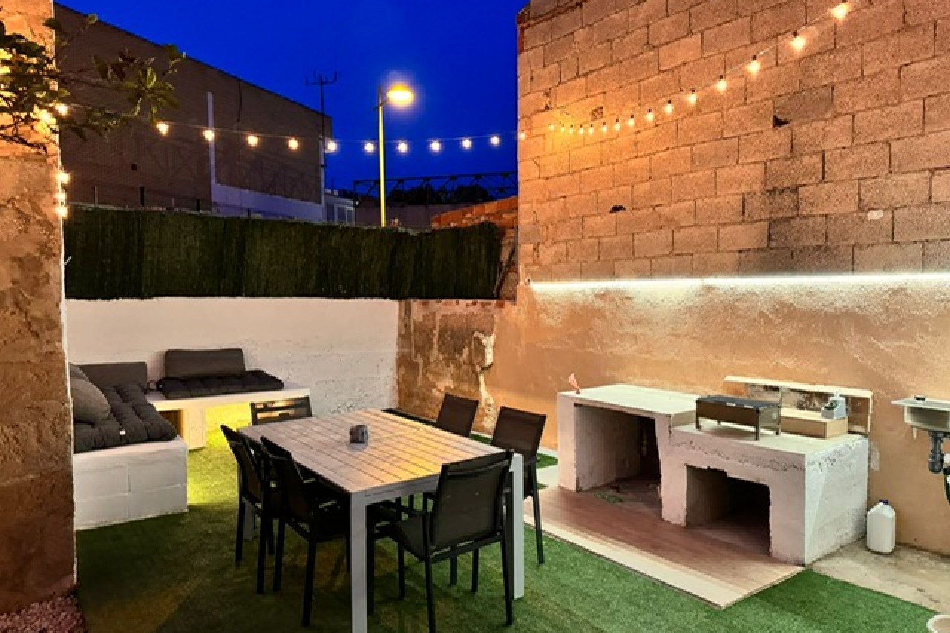 Herverkoop - Appartement -
Jávea / Xàbia - Centro ciudad