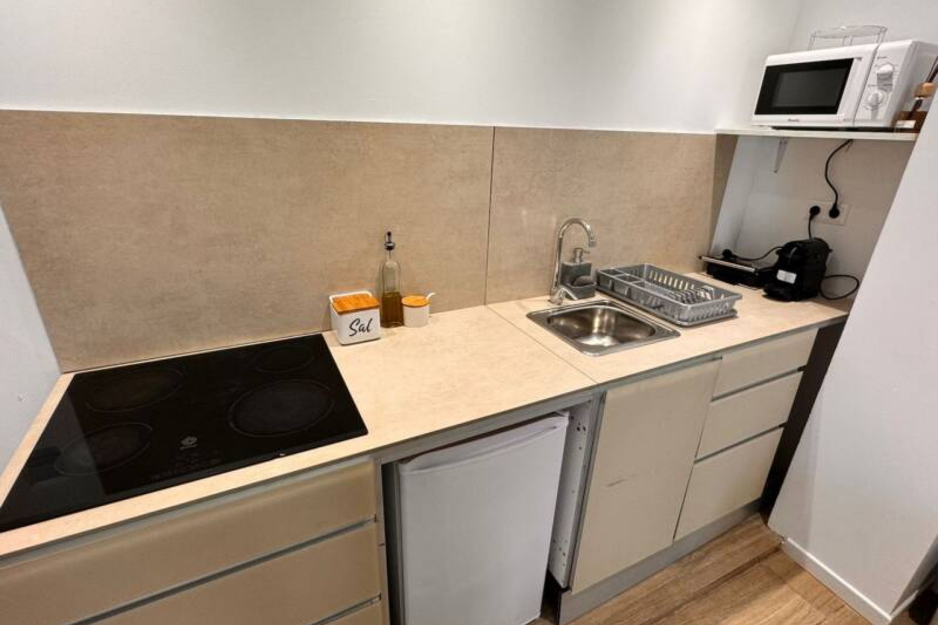 Herverkoop - Appartement -
Jávea / Xàbia - Centro ciudad