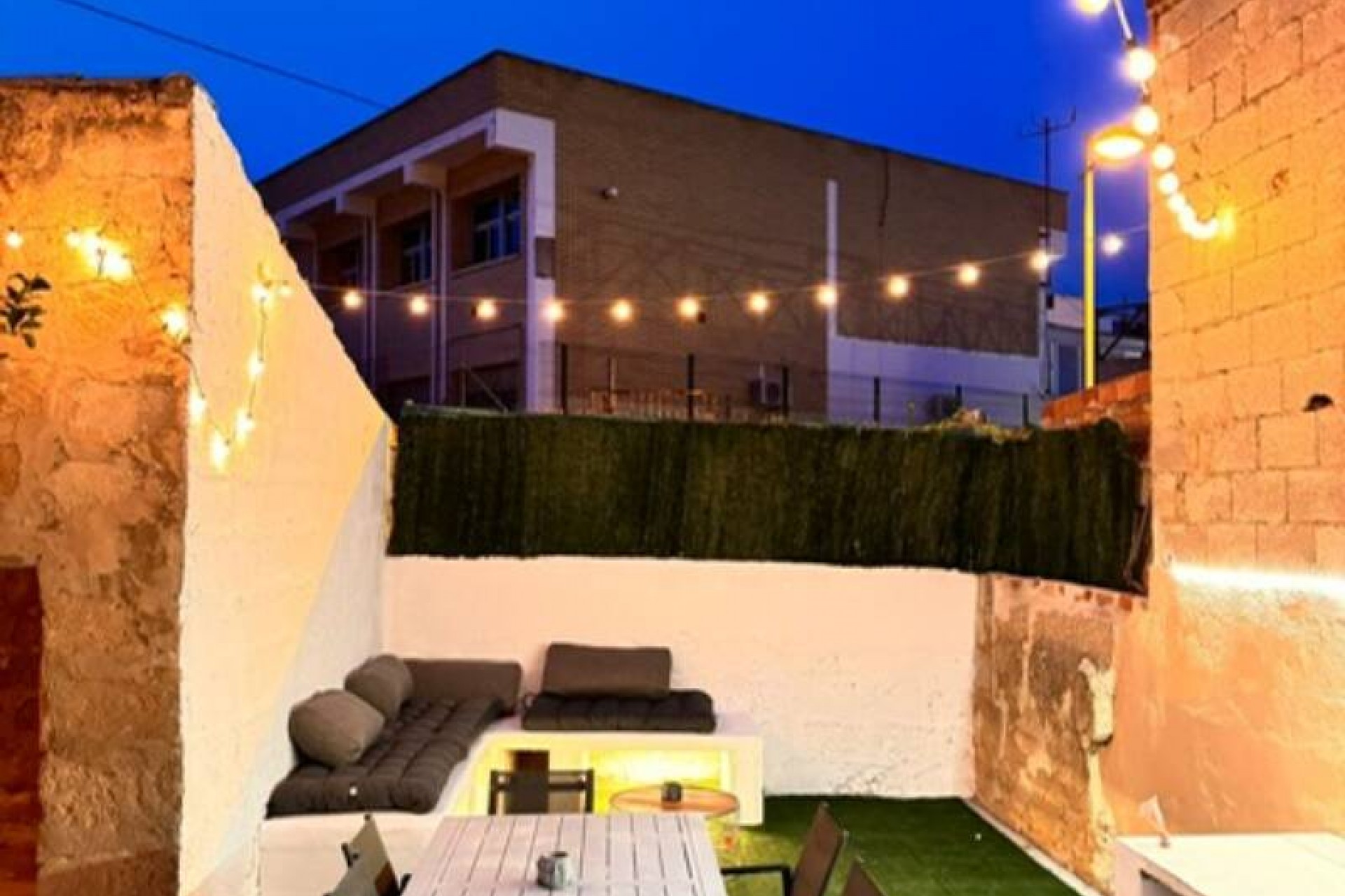 Herverkoop - Appartement -
Jávea / Xàbia - Centro ciudad