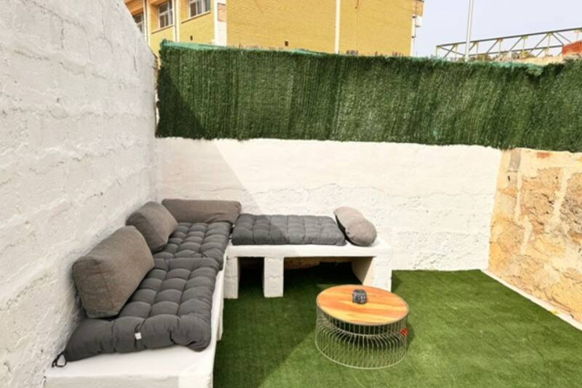 Herverkoop - Appartement -
Jávea / Xàbia - Centro ciudad