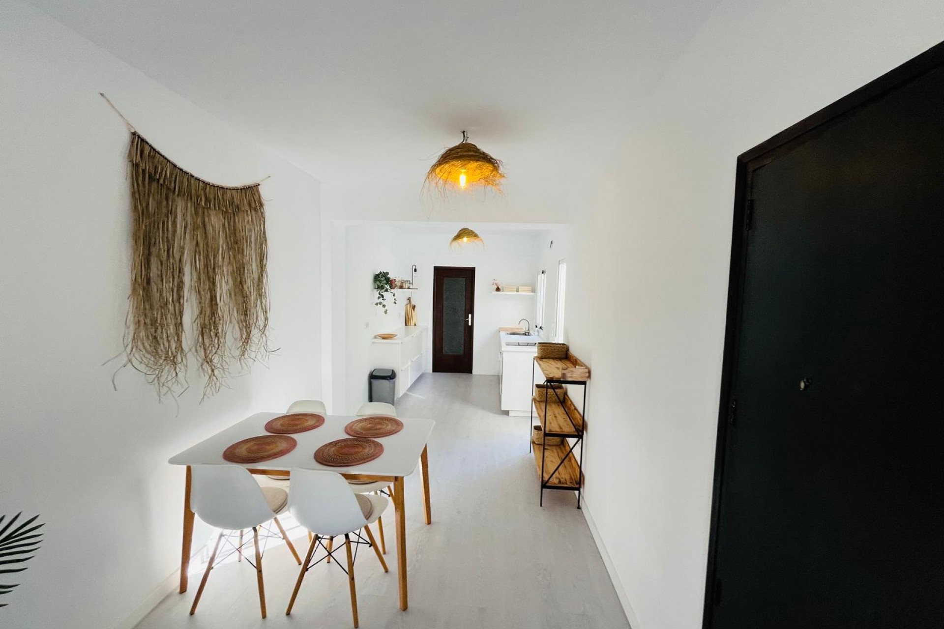 Herverkoop - Appartement -
Jávea / Xàbia - Centro ciudad