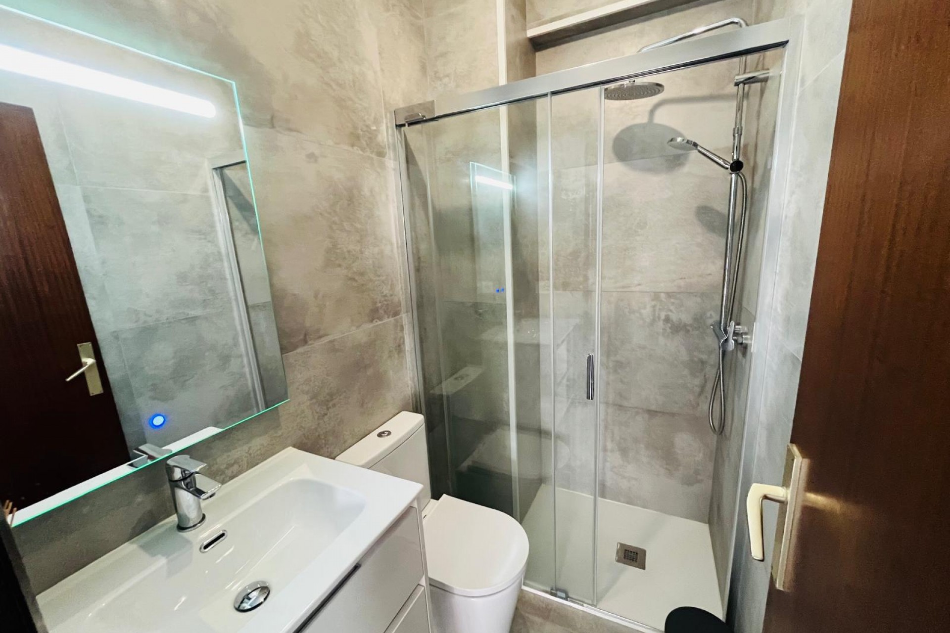 Herverkoop - Appartement -
Jávea / Xàbia - Centro ciudad