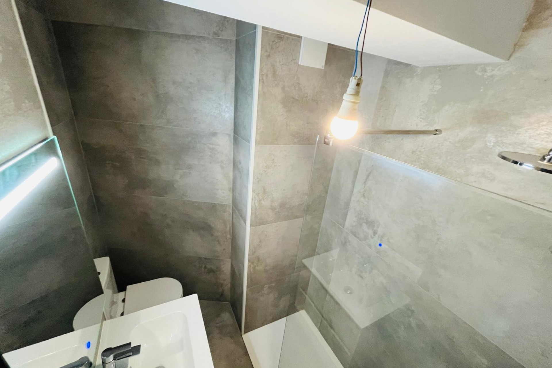 Herverkoop - Appartement -
Jávea / Xàbia - Centro ciudad