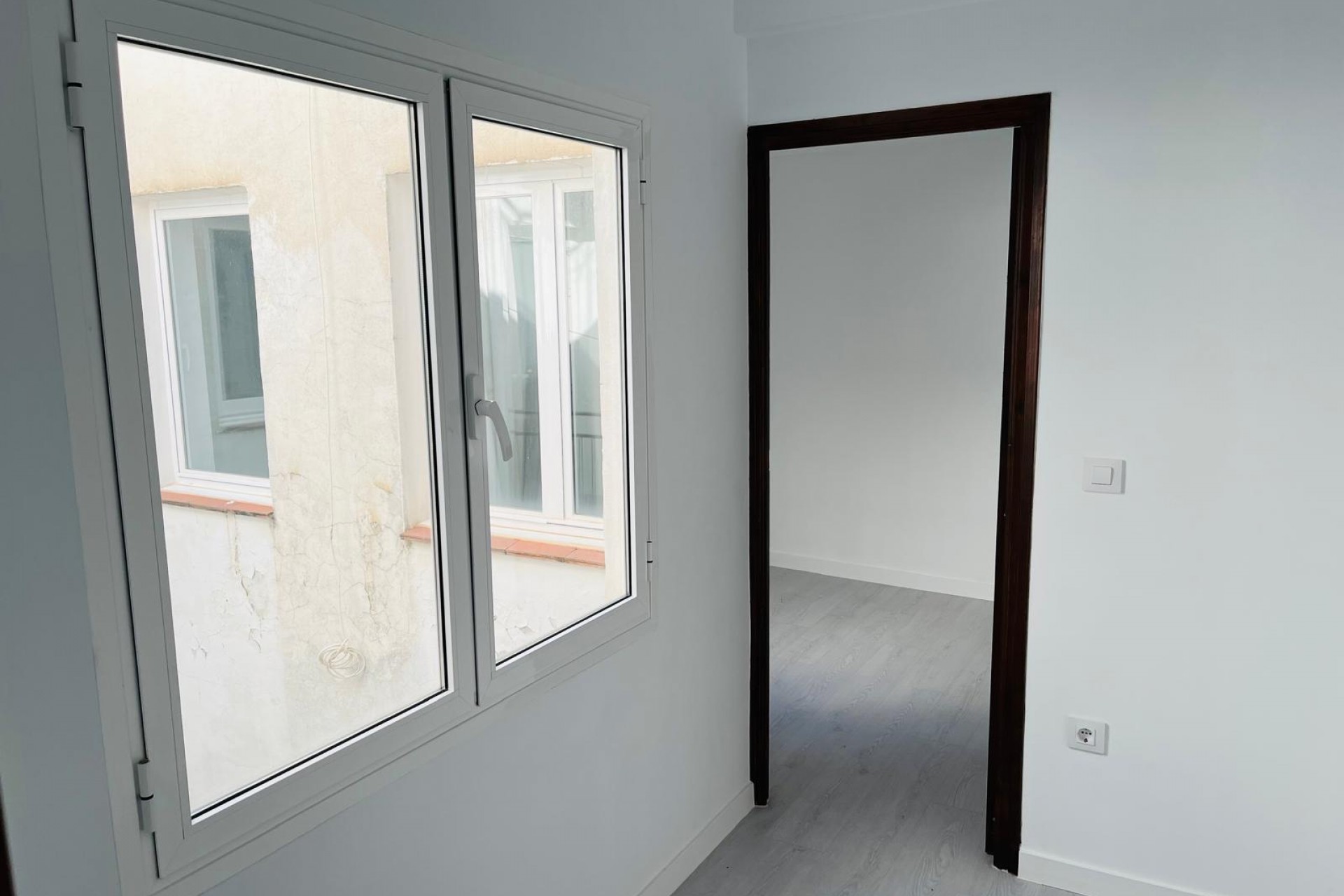 Herverkoop - Appartement -
Jávea / Xàbia - Centro ciudad