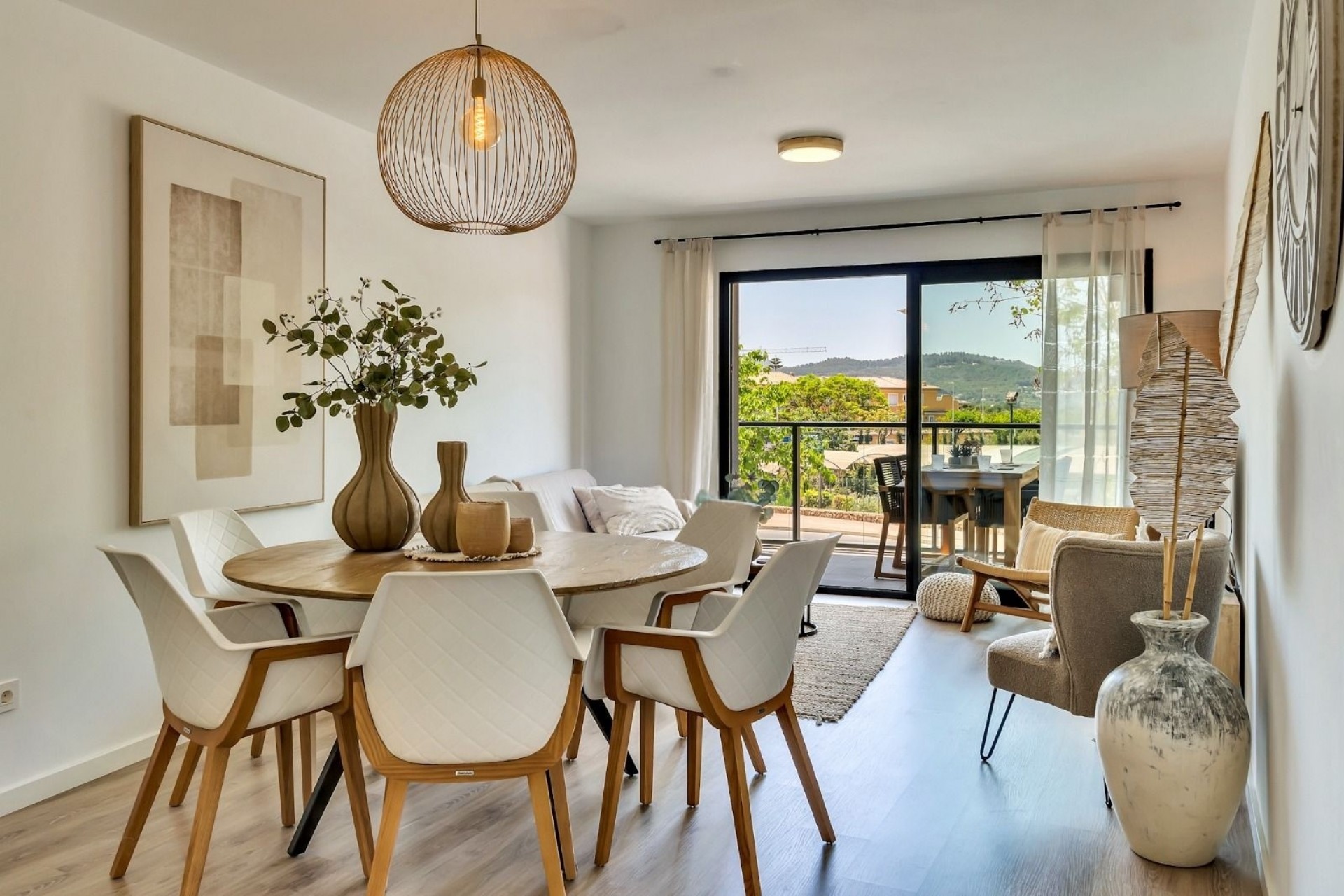 Herverkoop - Appartement -
Jávea / Xàbia - Centro ciudad