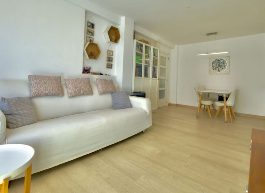 Herverkoop - Appartement -
Jávea / Xàbia - Centro ciudad