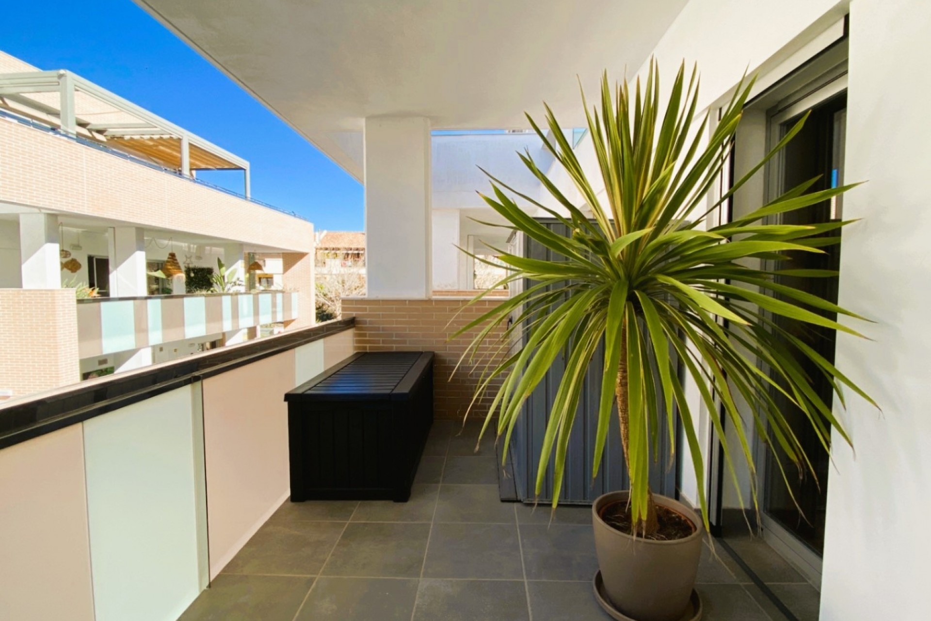 Herverkoop - Appartement -
Jávea / Xàbia - Centro ciudad
