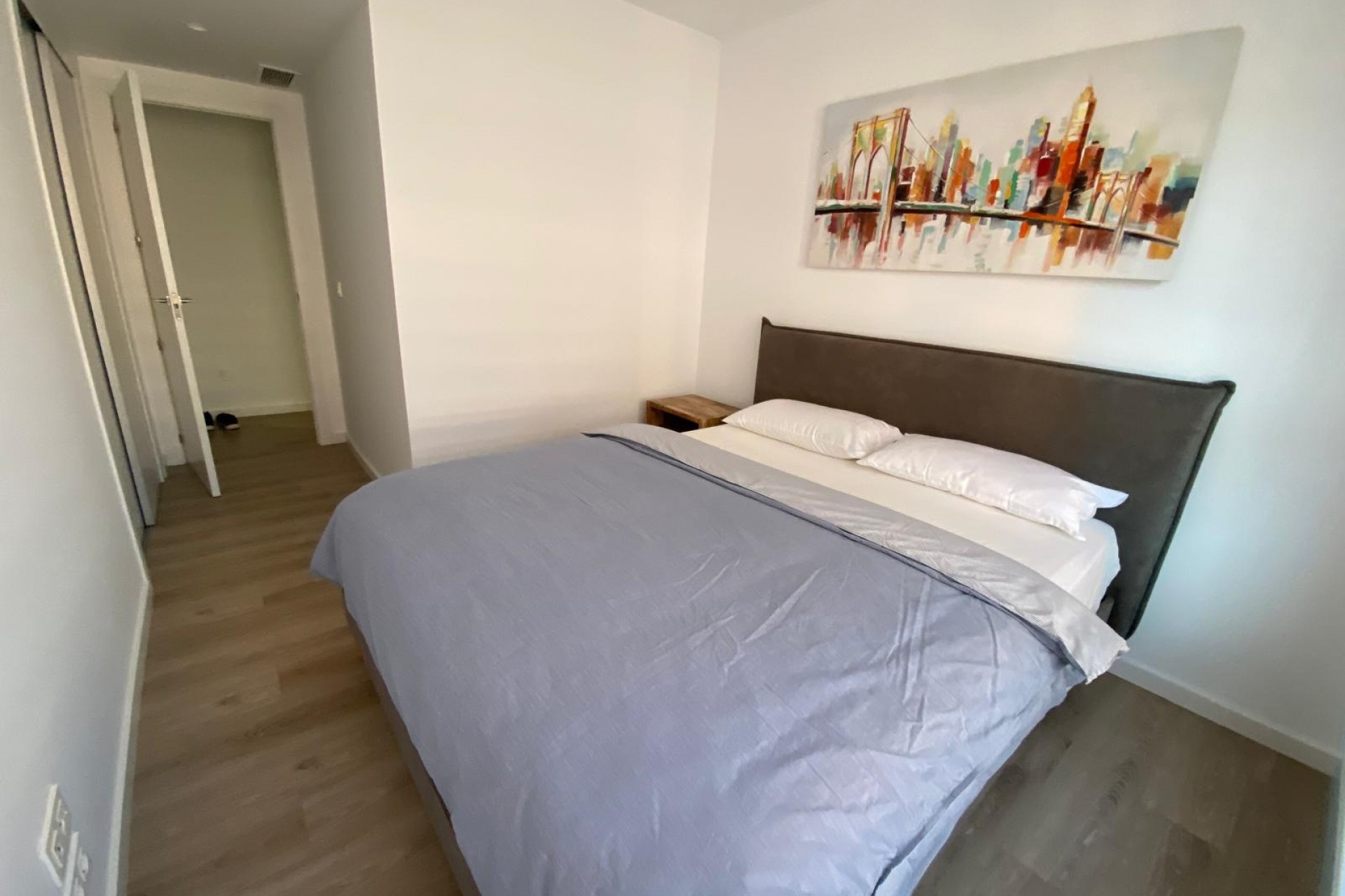 Herverkoop - Appartement -
Jávea / Xàbia - Centro ciudad