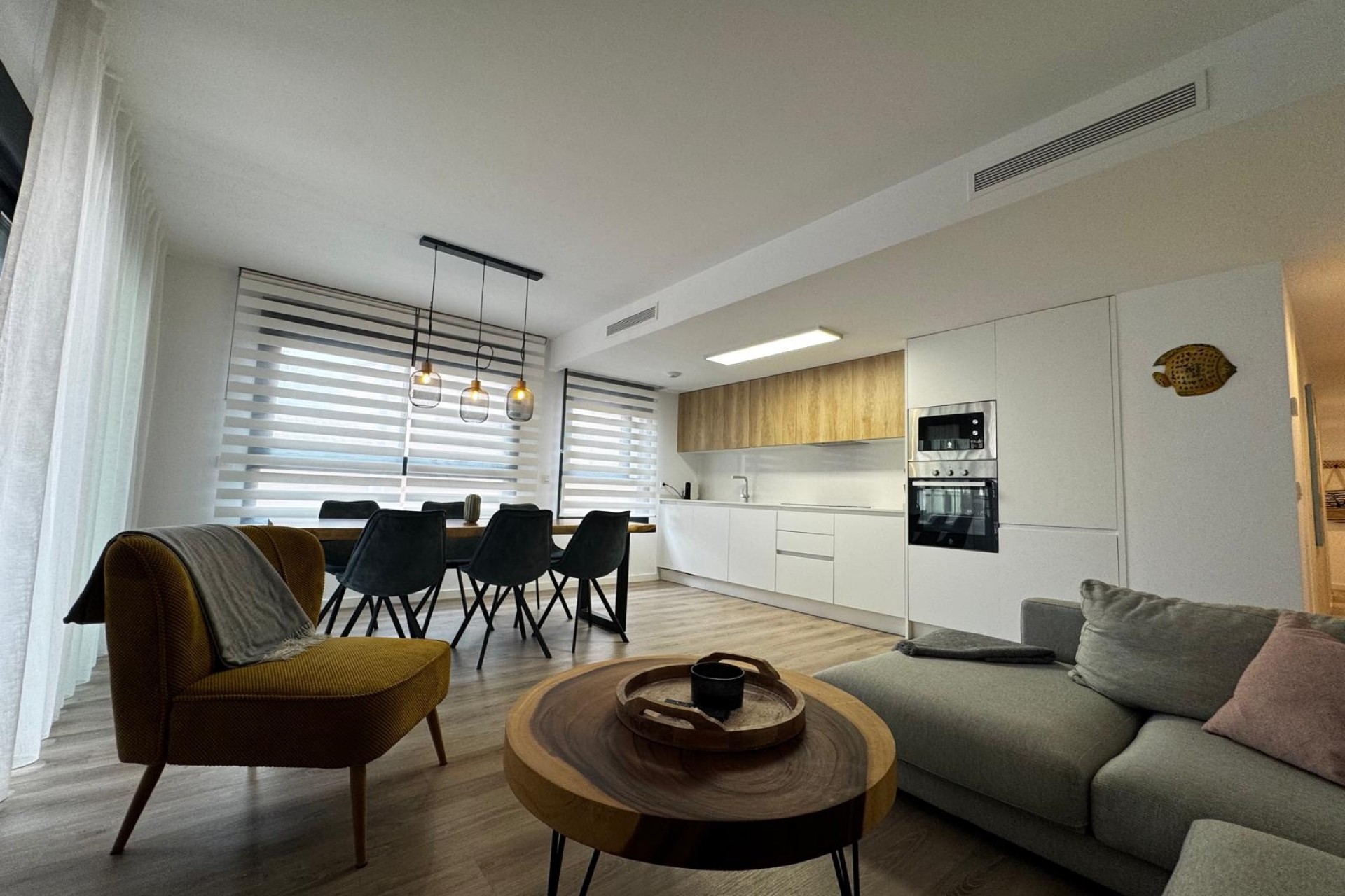 Herverkoop - Appartement -
Jávea / Xàbia - Centro ciudad