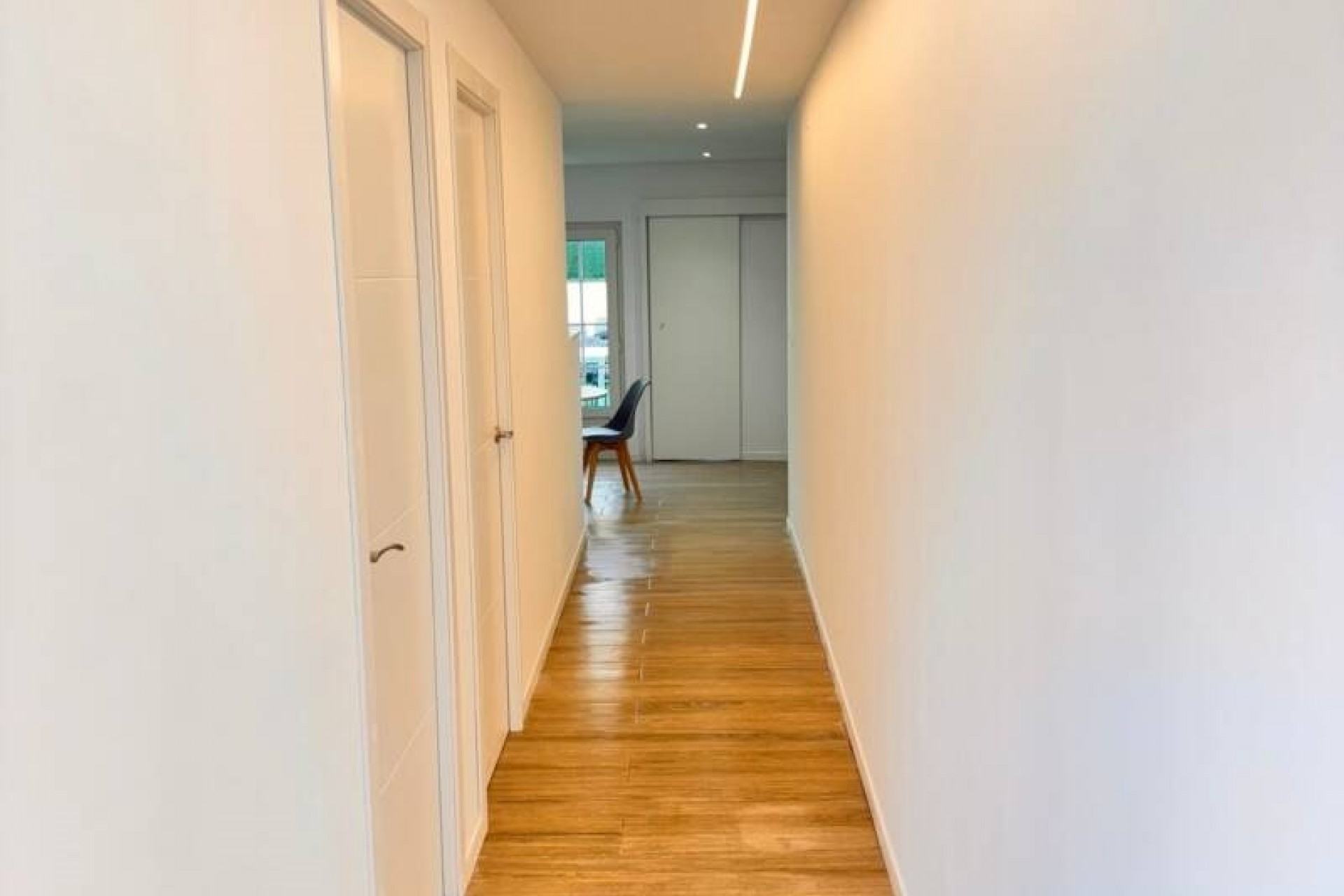 Herverkoop - Appartement -
Jávea / Xàbia - Centro ciudad