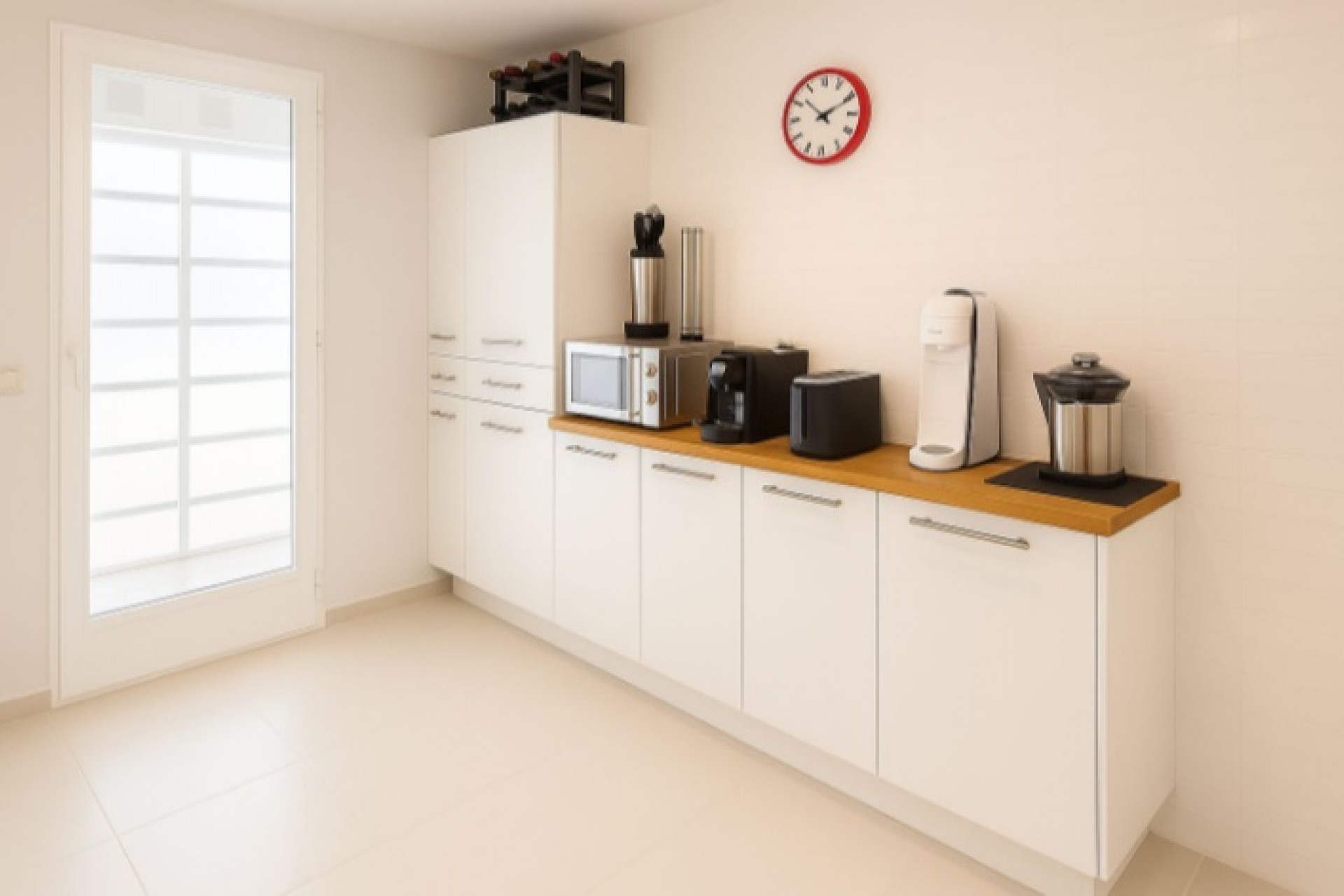 Herverkoop - Appartement -
Jávea / Xàbia - Montañar - El Arenal