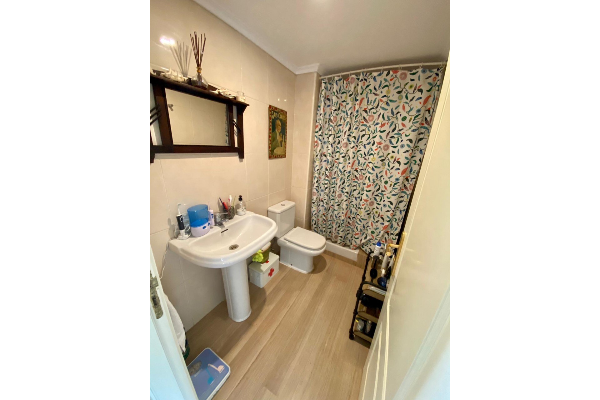 Herverkoop - Appartement -
Jávea / Xàbia - Montañar - El Arenal