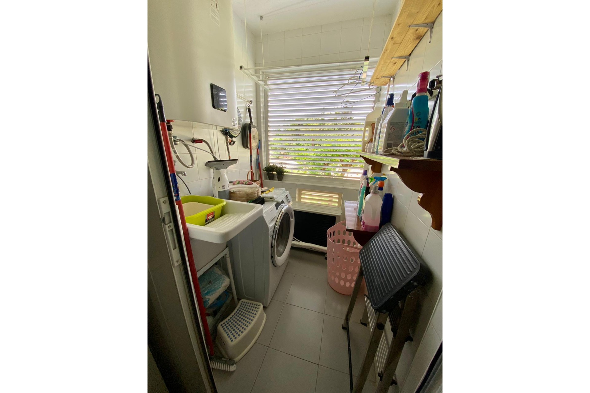 Herverkoop - Appartement -
Jávea / Xàbia - Montañar - El Arenal