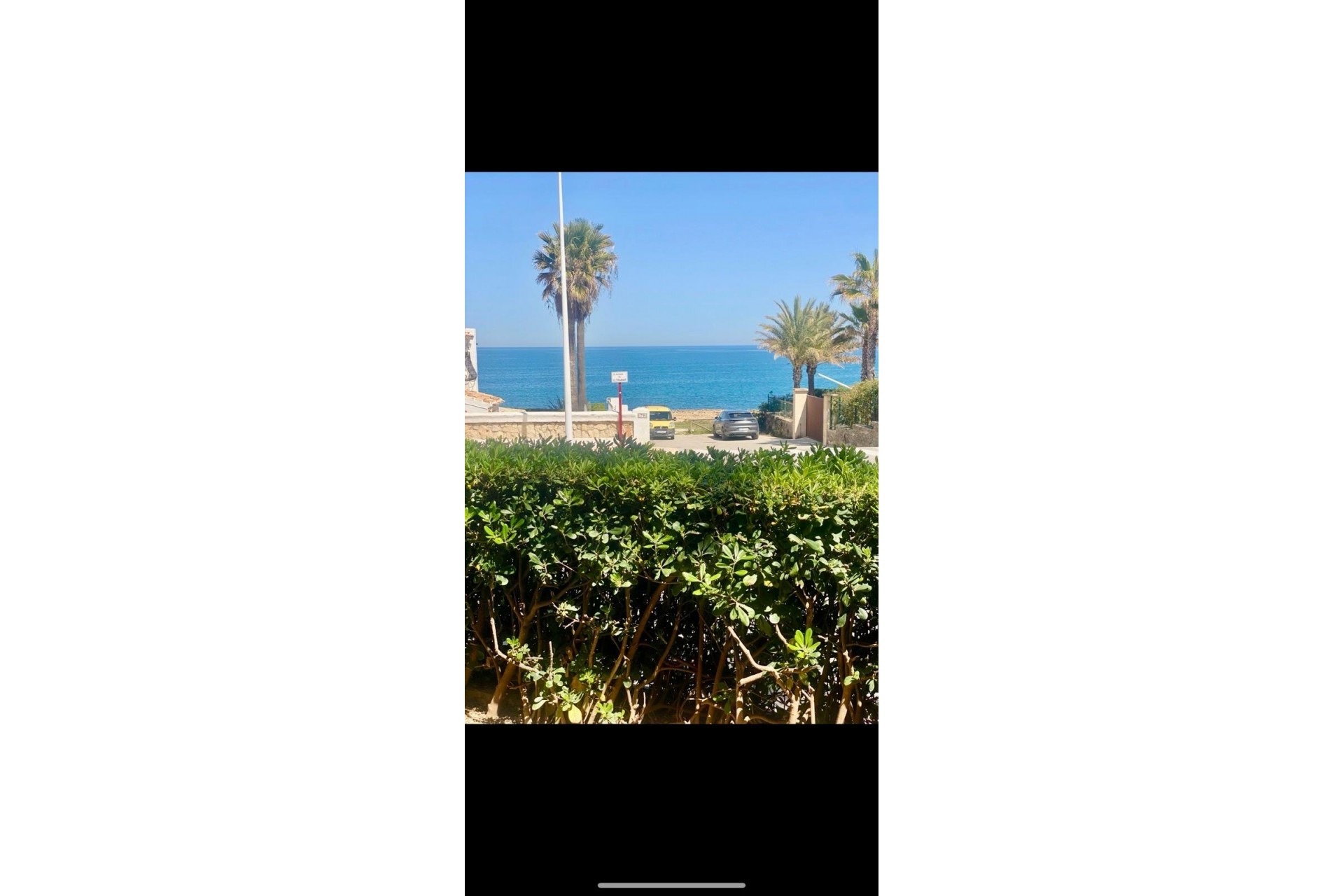 Herverkoop - Appartement -
Jávea / Xàbia - Montañar - El Arenal